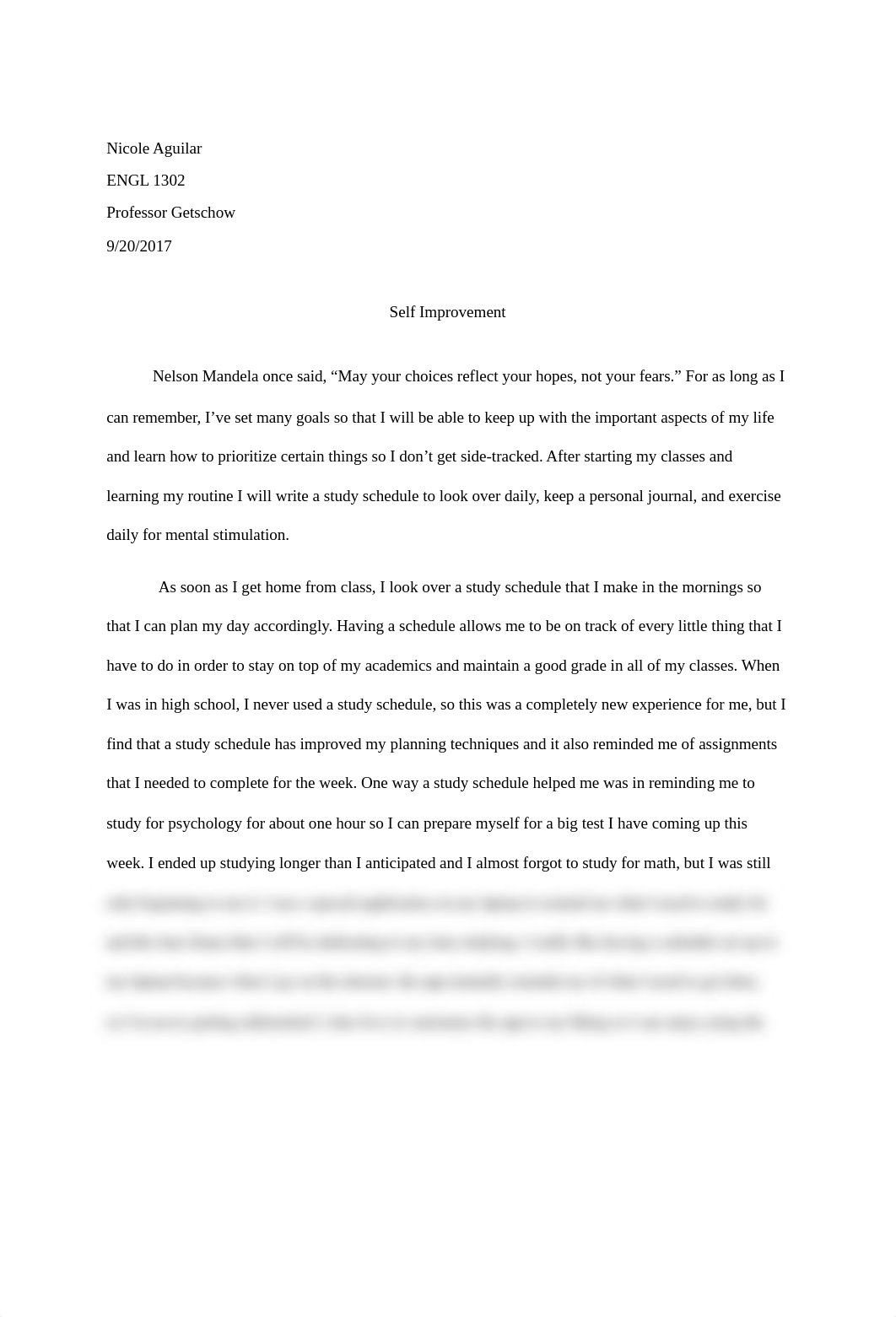 Self Improvement Essay .docx_dtfxpft94kk_page1