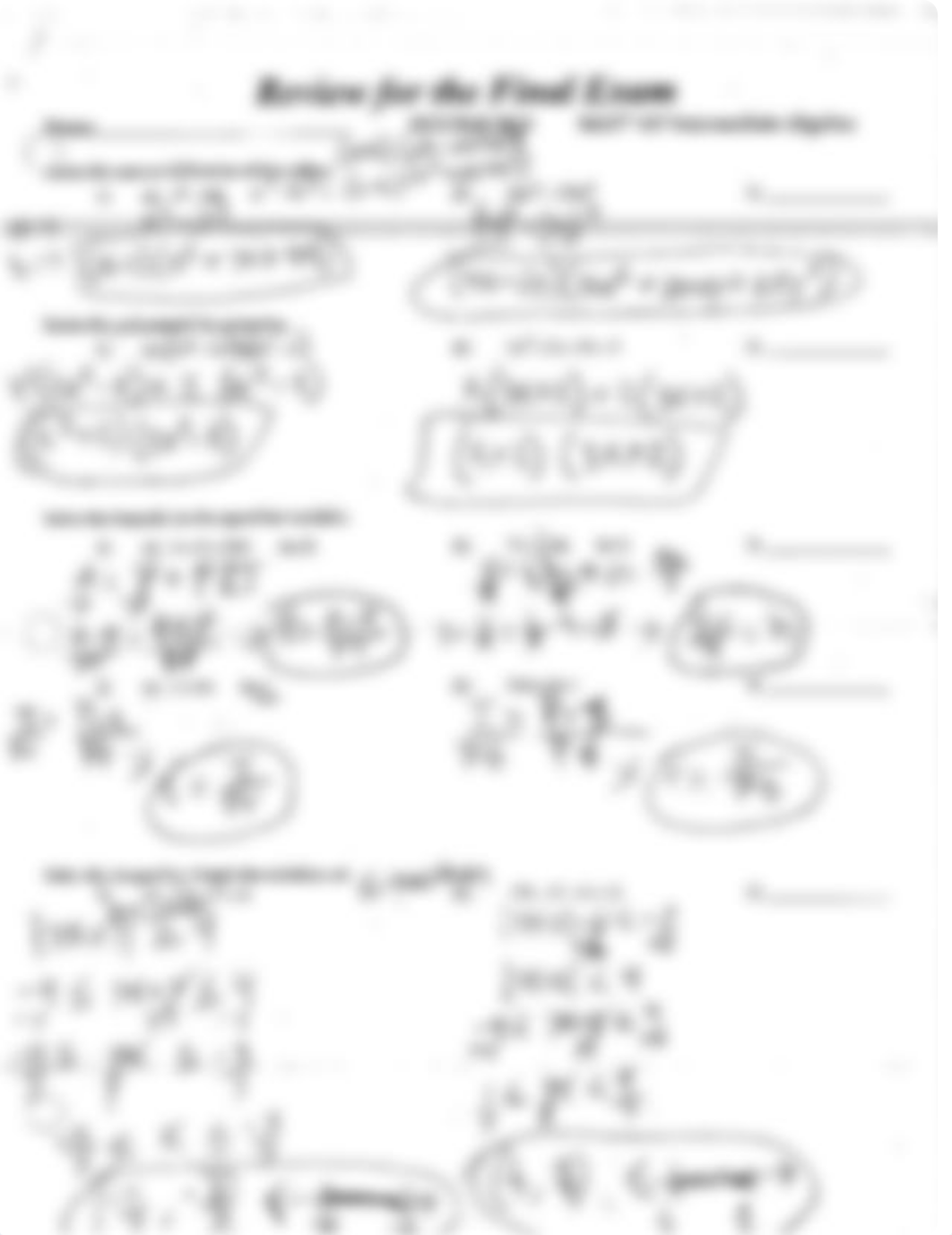 MAT 137 FINAL EXAM REVIEW_dtfz5mxv3dn_page1