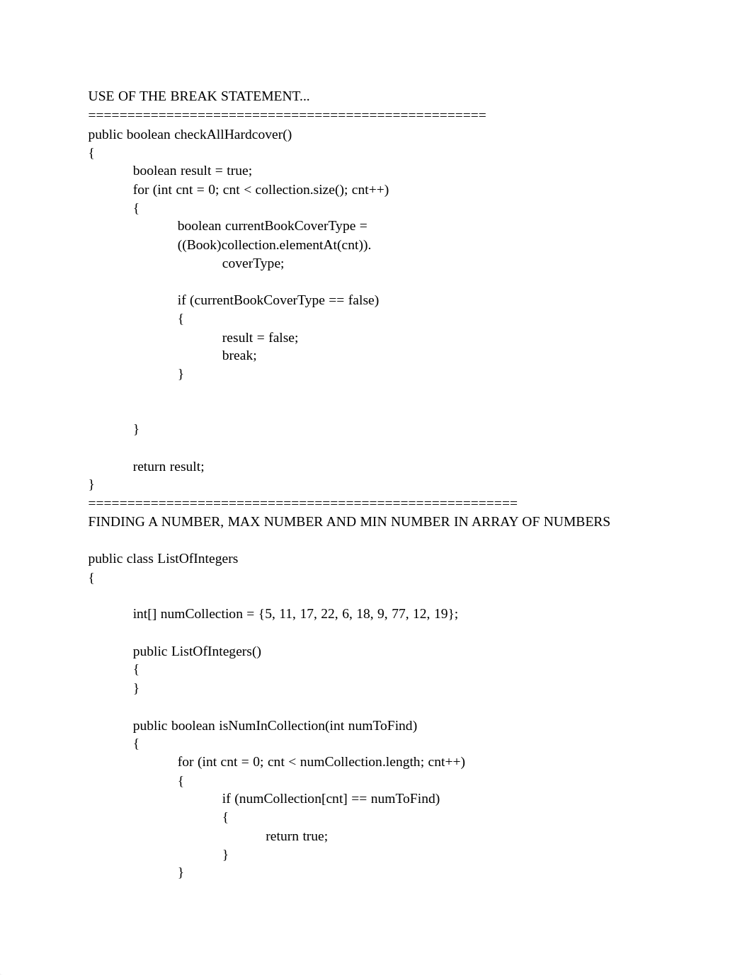 CSC203_CodeExampleswithArrays_dtfzuoa0pyx_page1