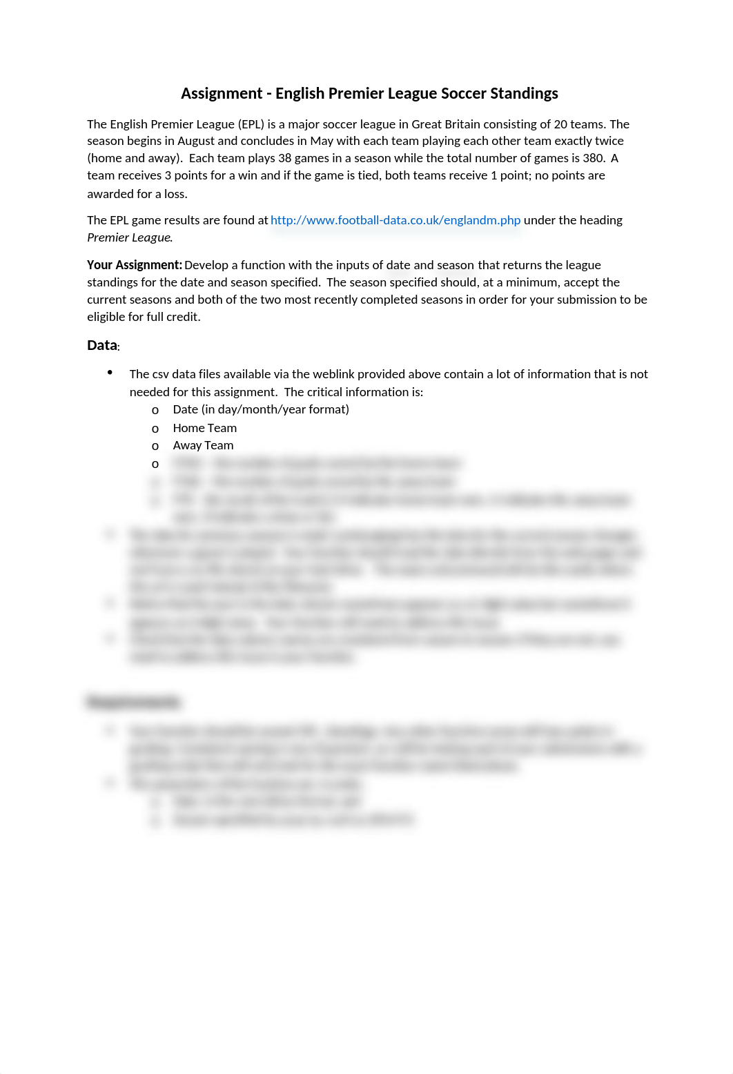 Assignment R- English Premier League Standings Function.docx_dtg0uza8r7r_page1