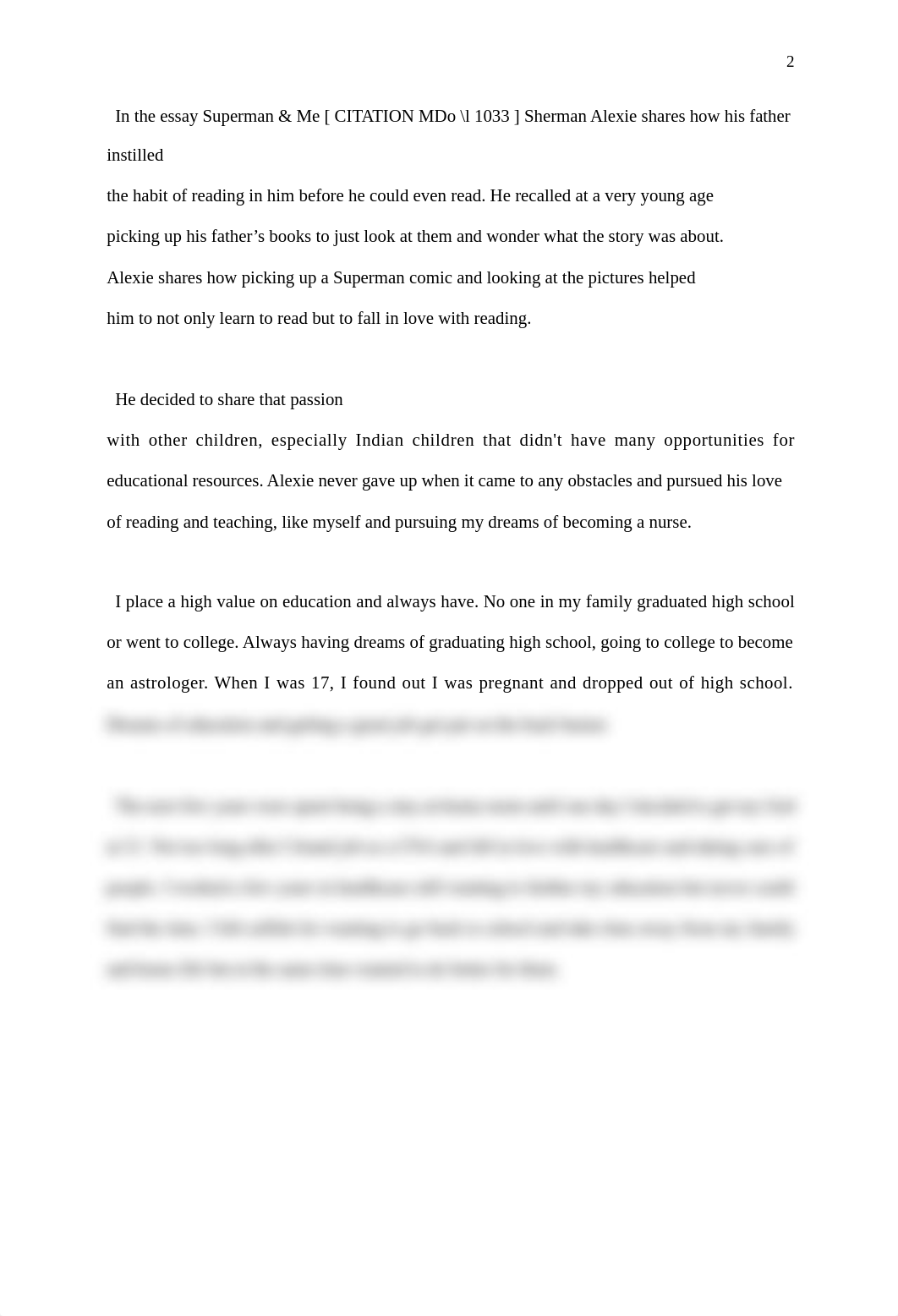 In the essay Superman (1).docx_dtg1314c9w2_page2