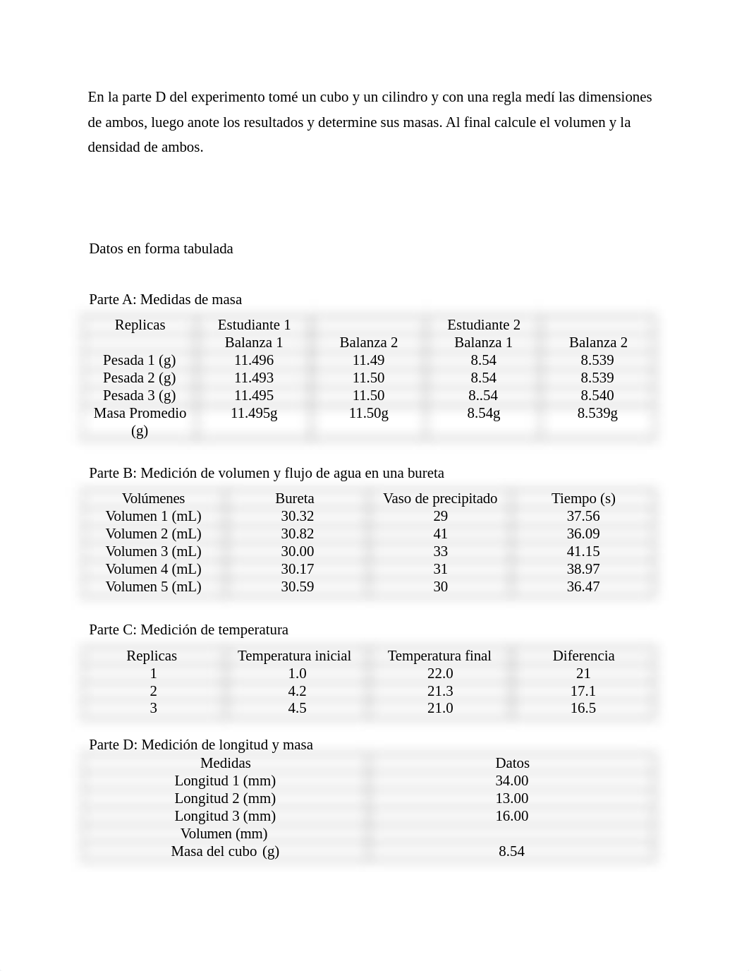 Informe de laboratorio EXP. 2 Mediciones, manejo de datos y cifras significativas.docx_dtg3gzdxs1c_page3