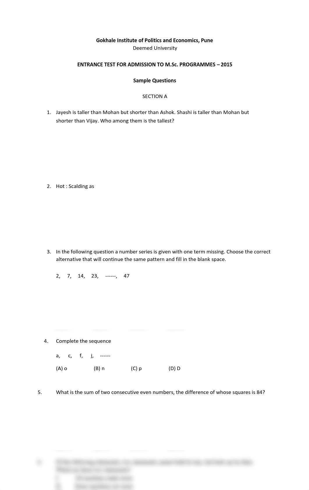 Entrance Test Sample Questions_dtg40l7vkl5_page1