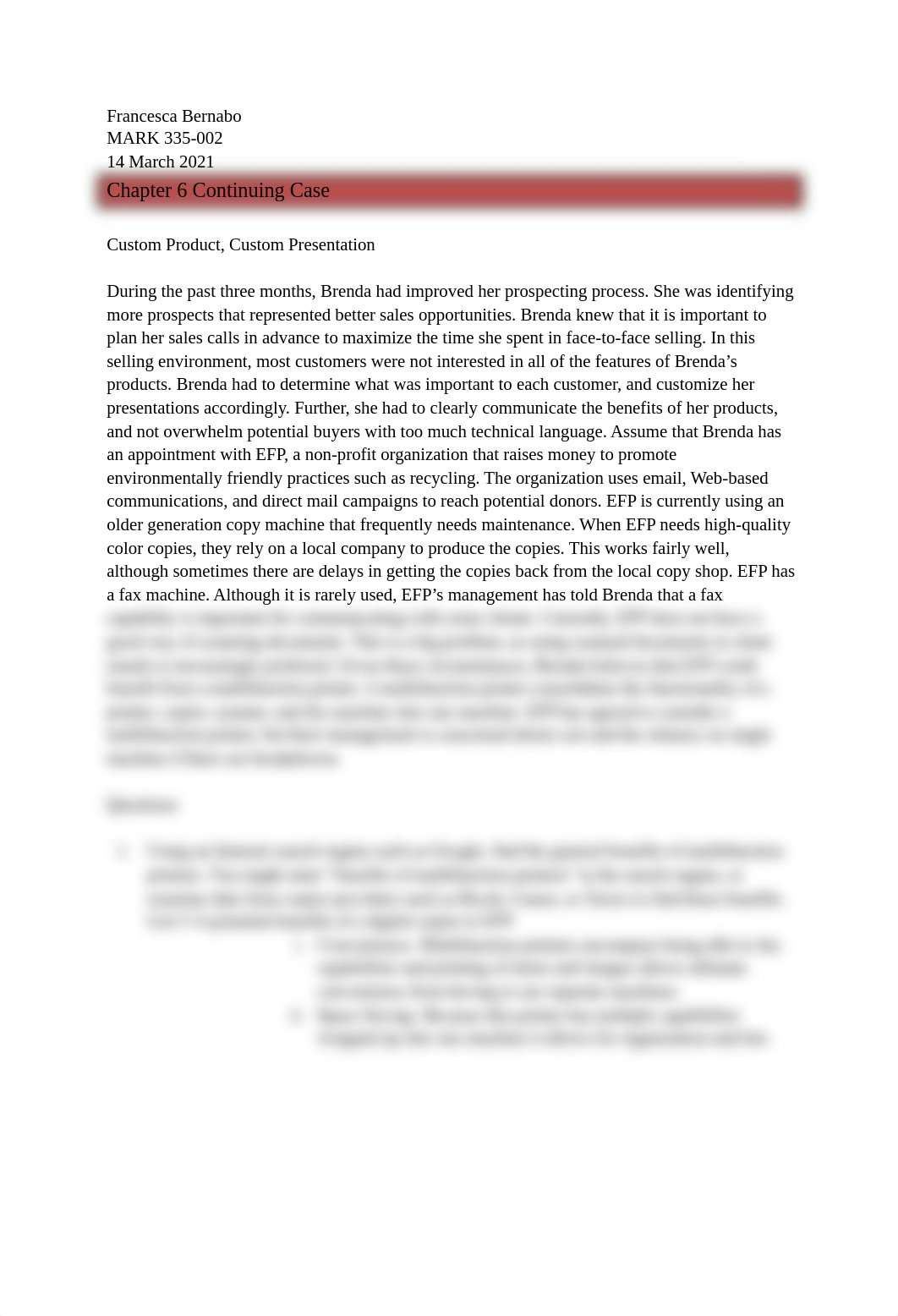 Chap6 Continuing Case Questions.docx_dtg4j4hpbrj_page1