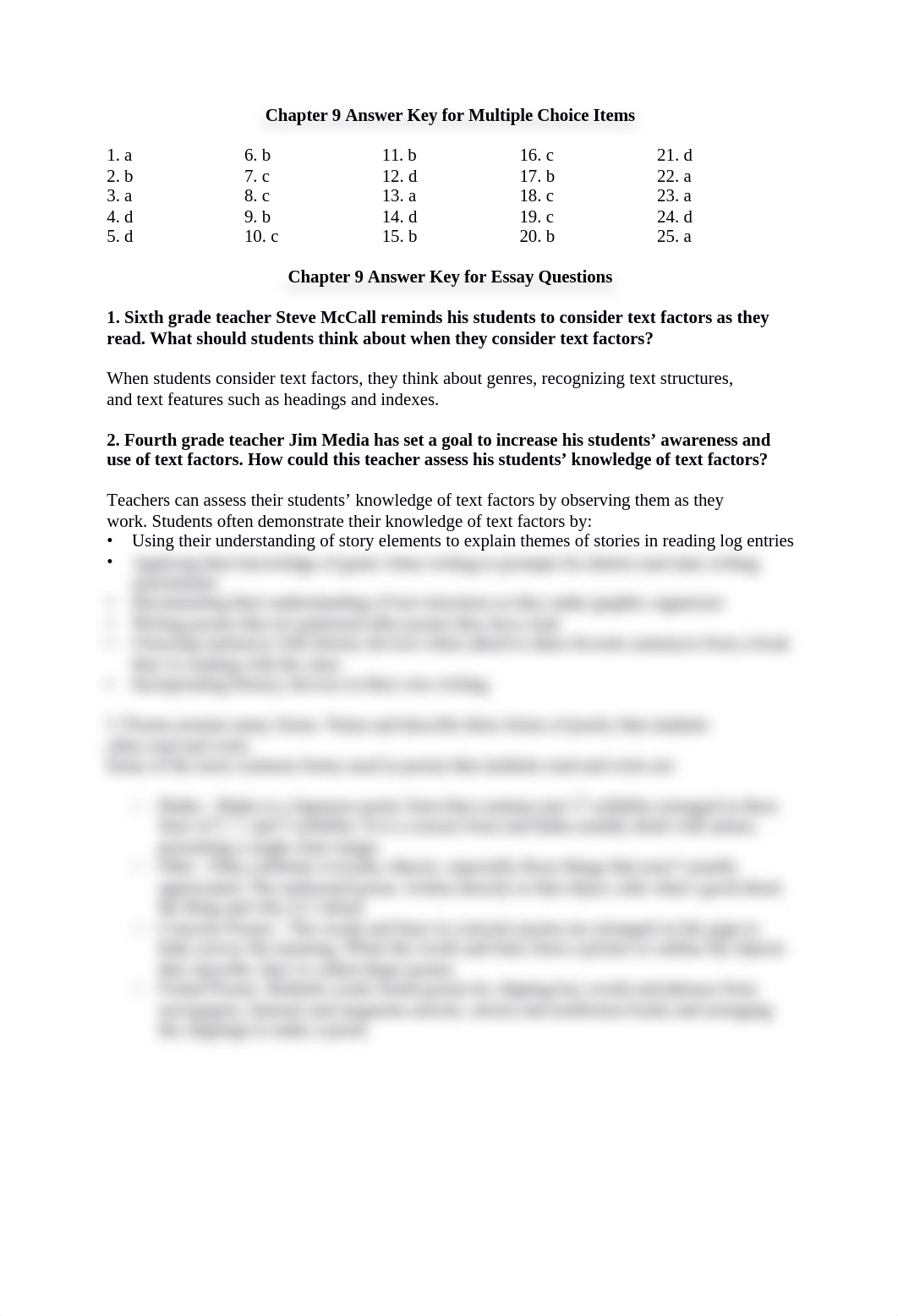 Chapter 9 Answer Key for Multiple Choice Items(1).docx_dtg6txpcu06_page1