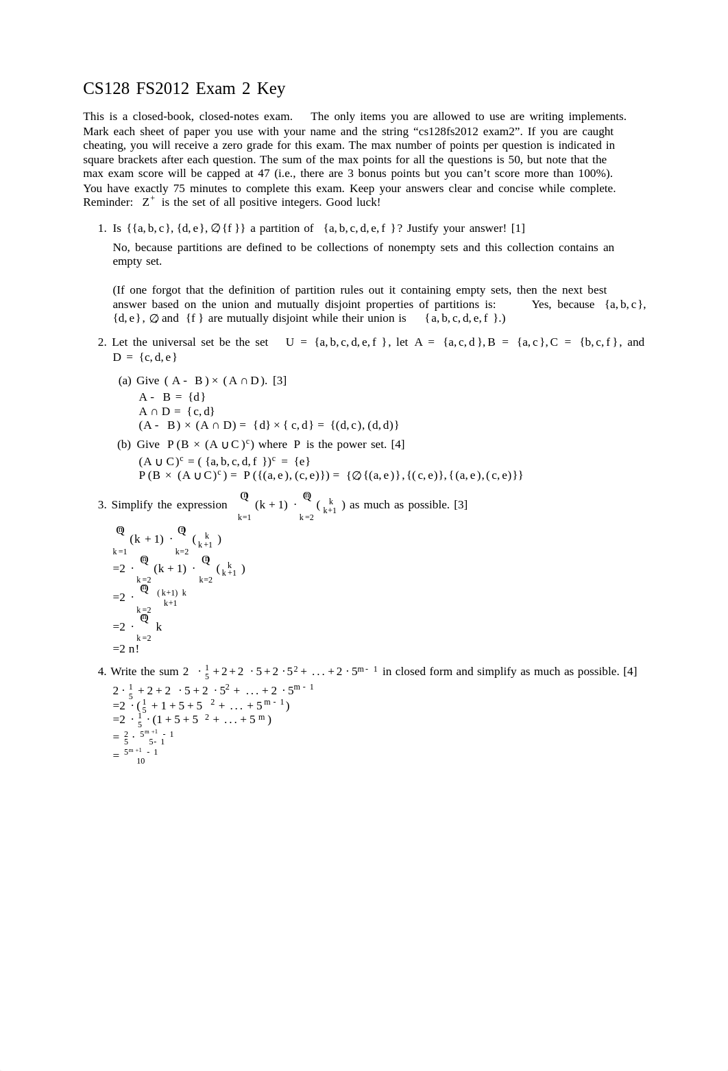 cs128fs2012exam2key_dtg77c4edeo_page1