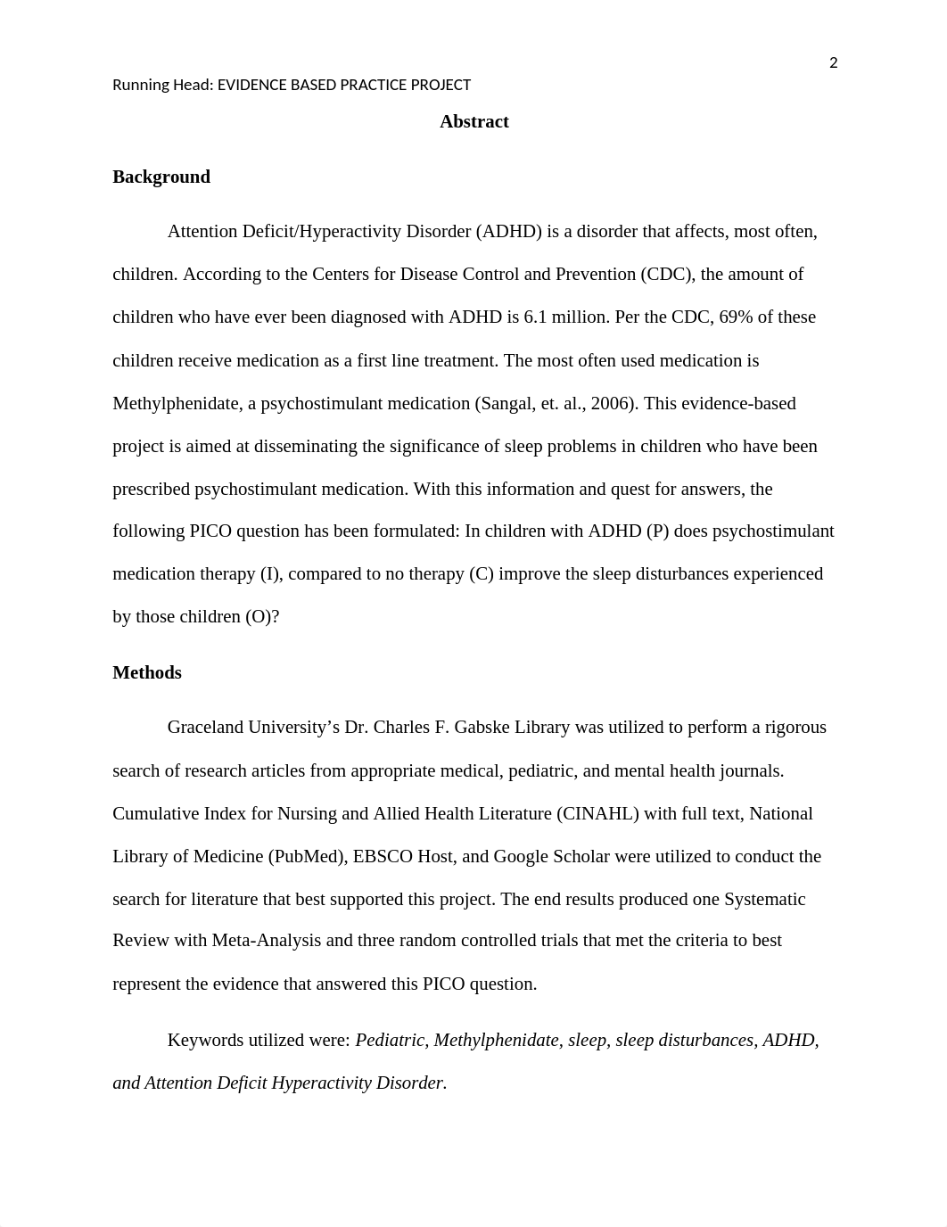 NURS5170 Week 13_PICO Evidence-Based Project.docx_dtg7fdq18ih_page2