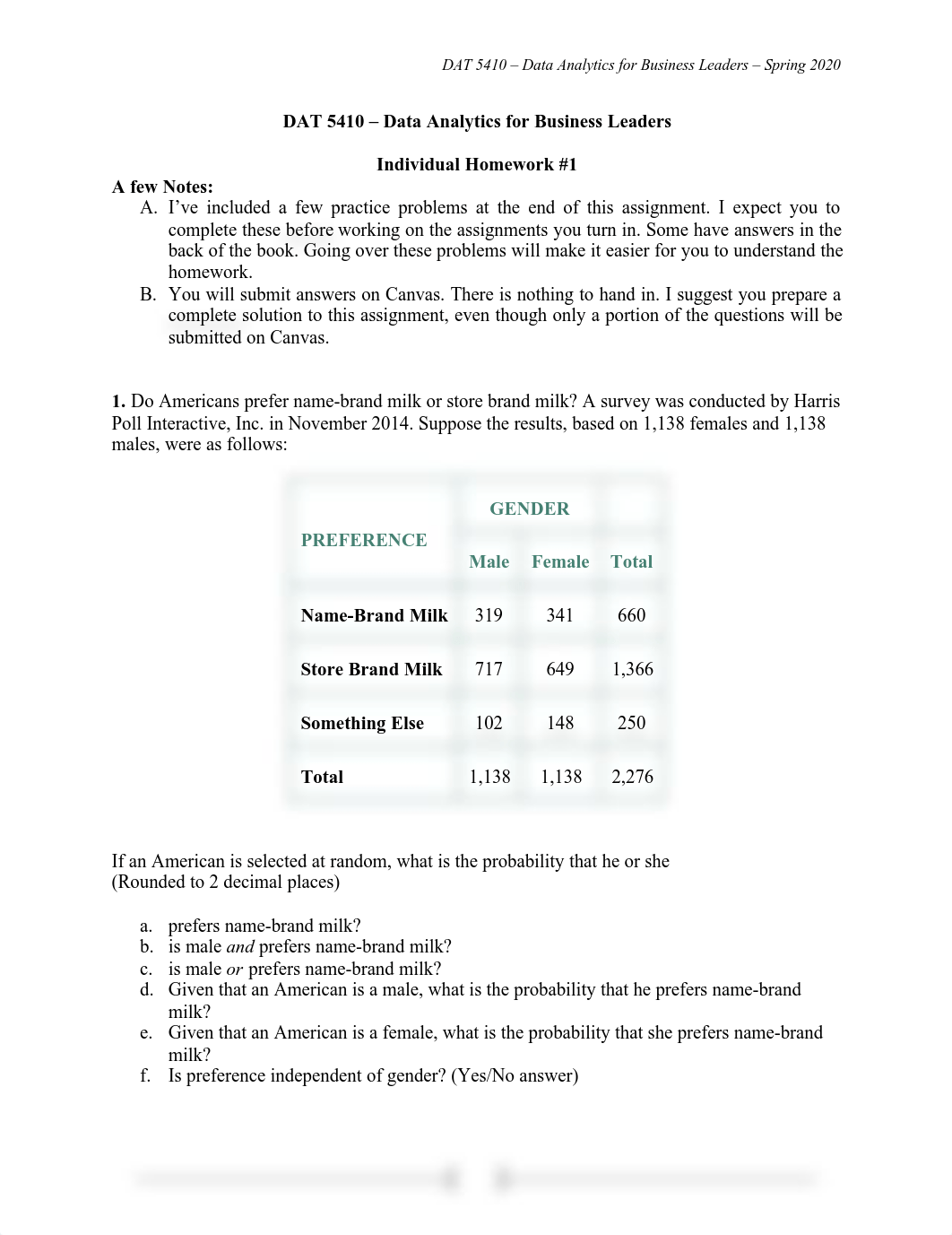 DAT5410S20 HW1.pdf_dtg84zqo8vb_page1