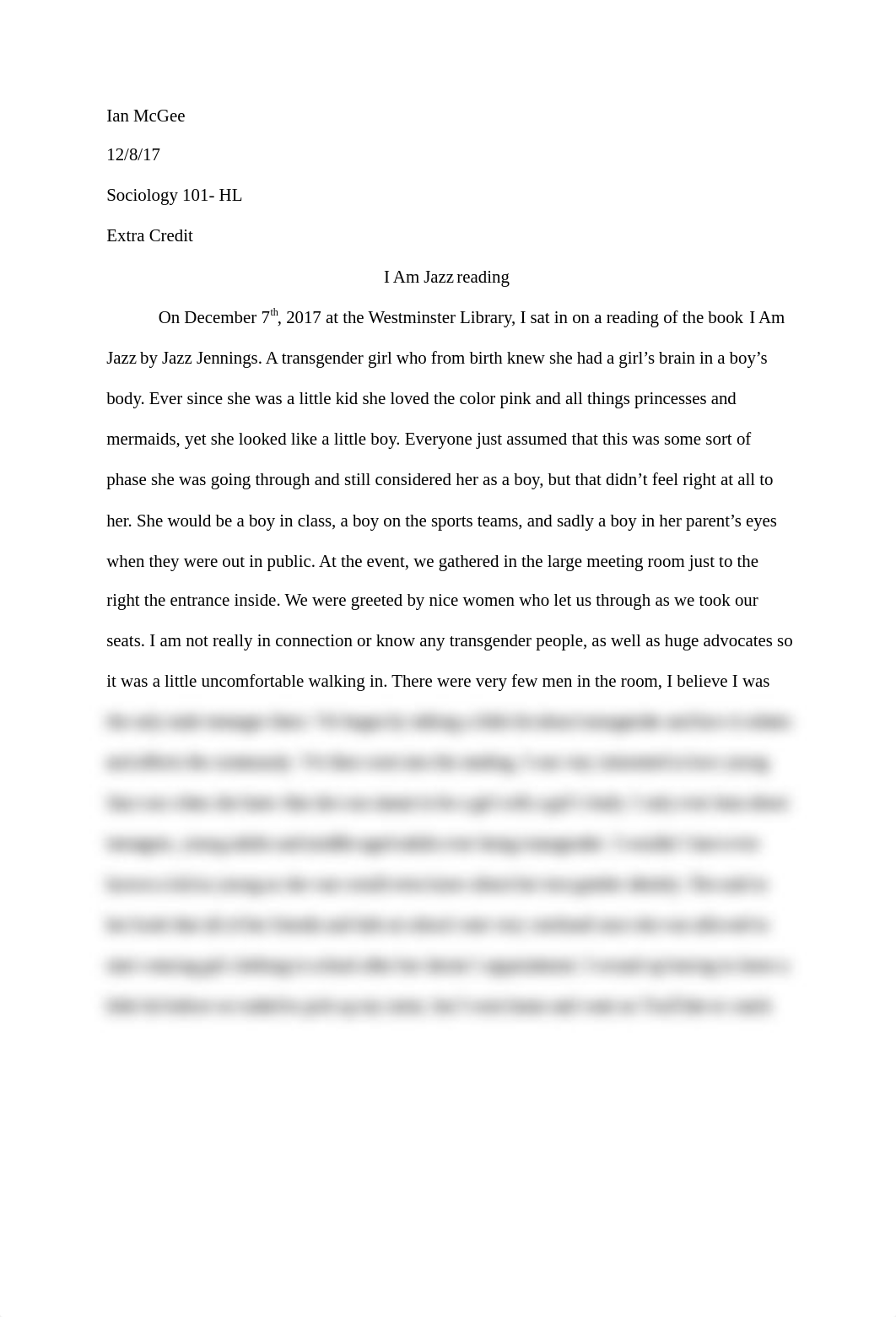 I Am Jazz Extra Credit.docx_dtg9fujhet6_page1