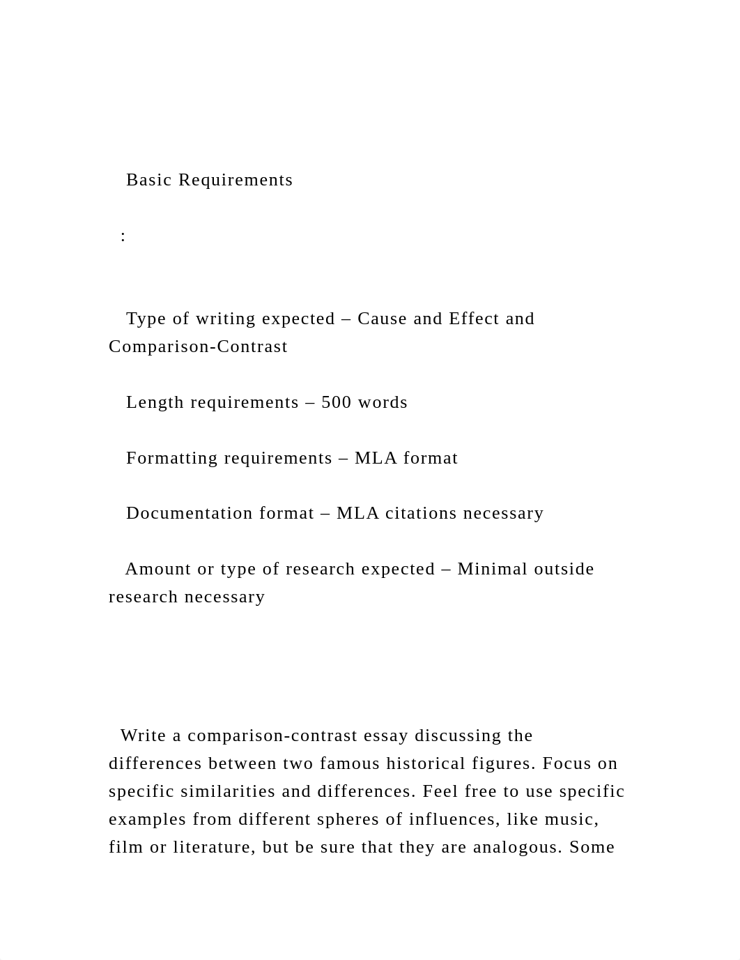 Basic Requirements         Type of writing expected - C.docx_dtgasikbixv_page2
