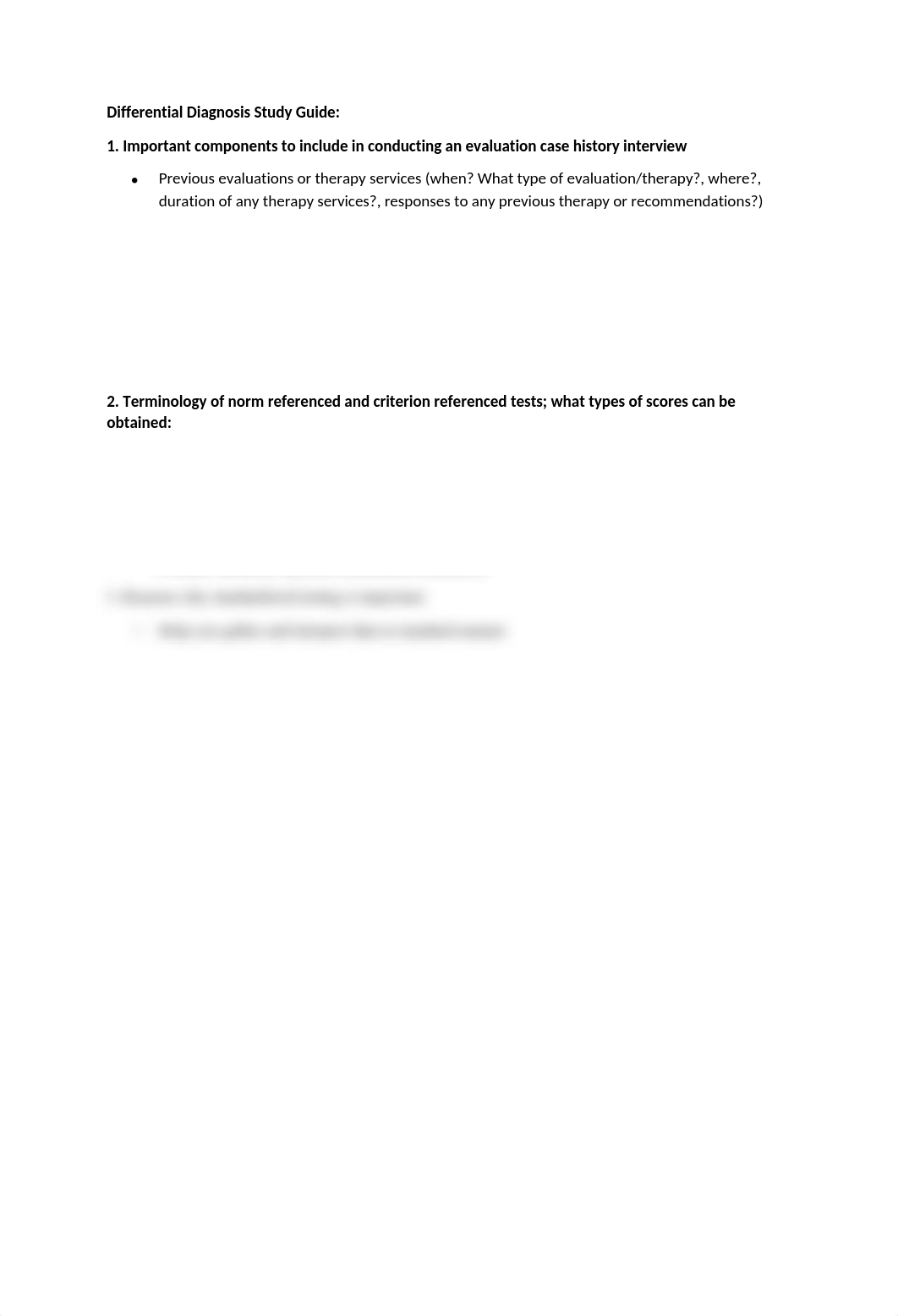 Differential Diagnosis Study Guide (1).docx_dtgaxbwn1c6_page1