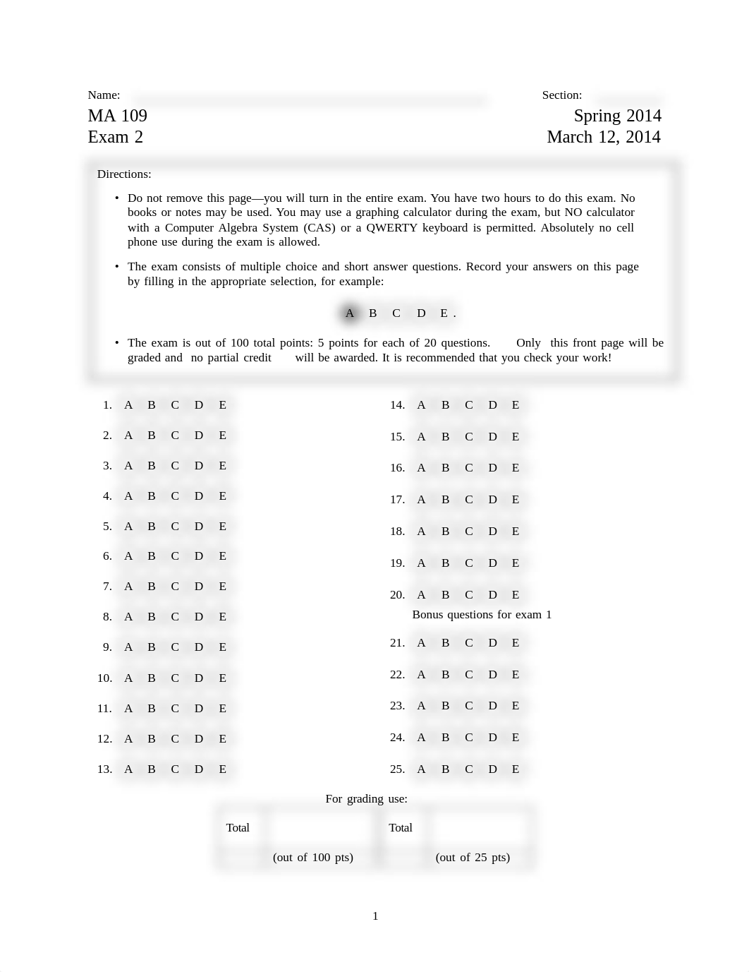 2nd Exam of Course- MA109_dtgbj33sicd_page1