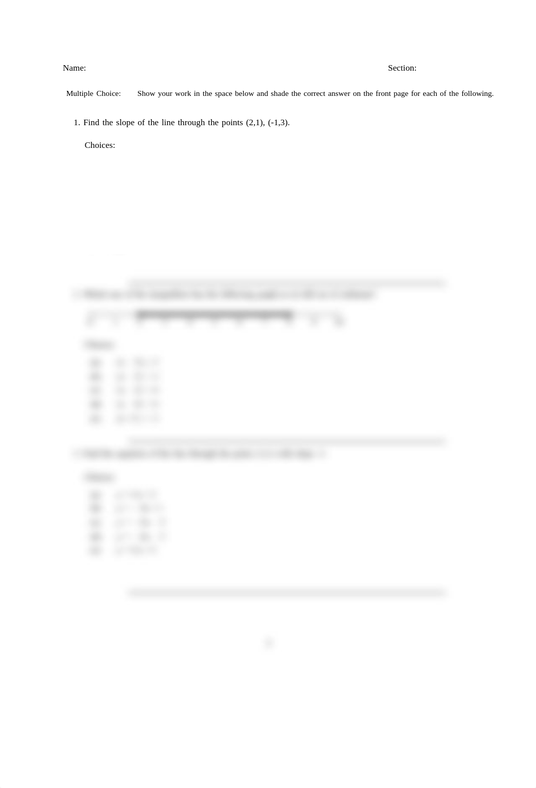 2nd Exam of Course- MA109_dtgbj33sicd_page2