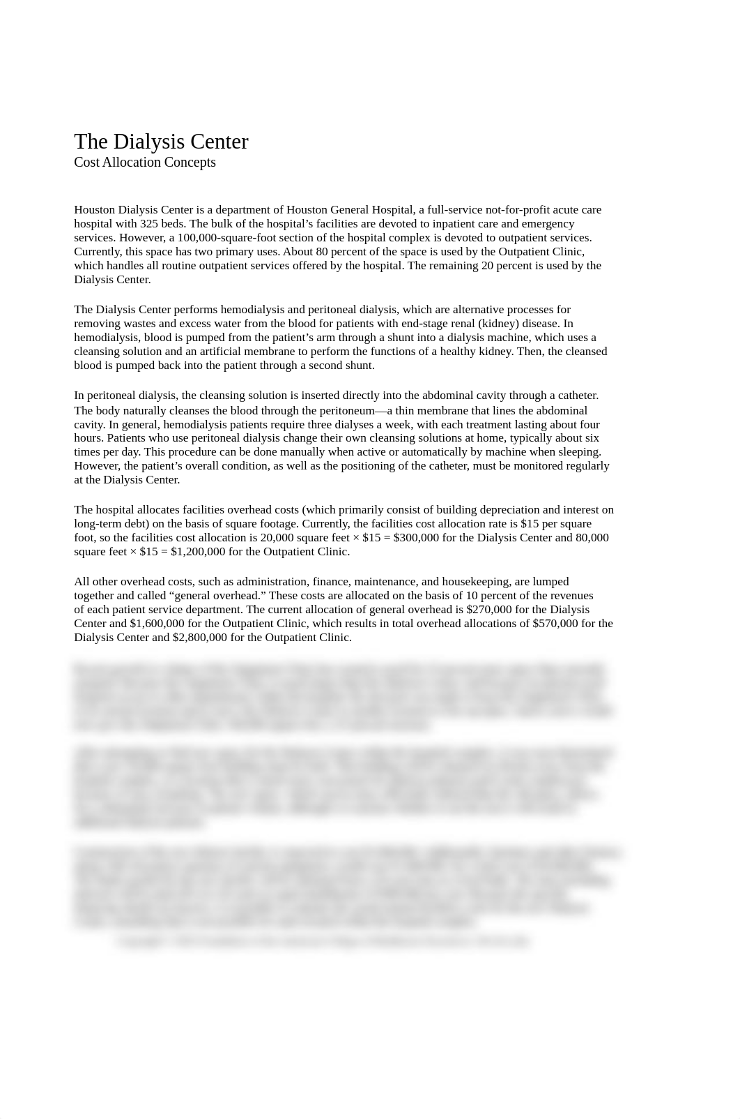 The Dialysis Center - Cost Allocation Case.docx_dtgd5urohh0_page1