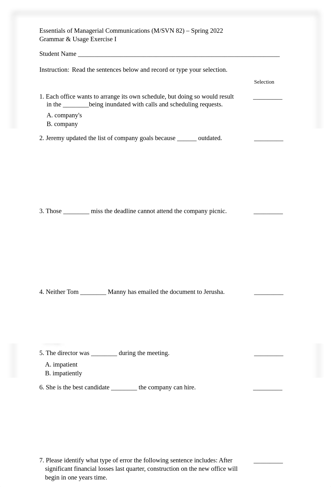 Grammar_Usage.Exercise I.docx_dtgf4zmiej1_page1