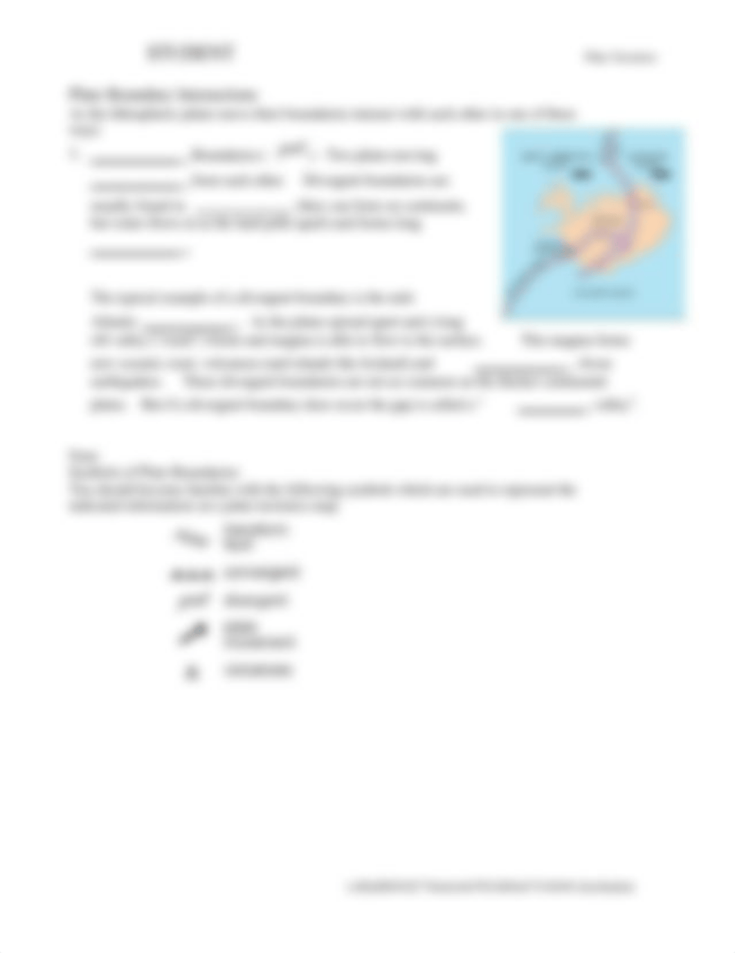 L03 - D4 - Student - Processes of Plate Tectonics.doc_dtgfgig71s2_page2