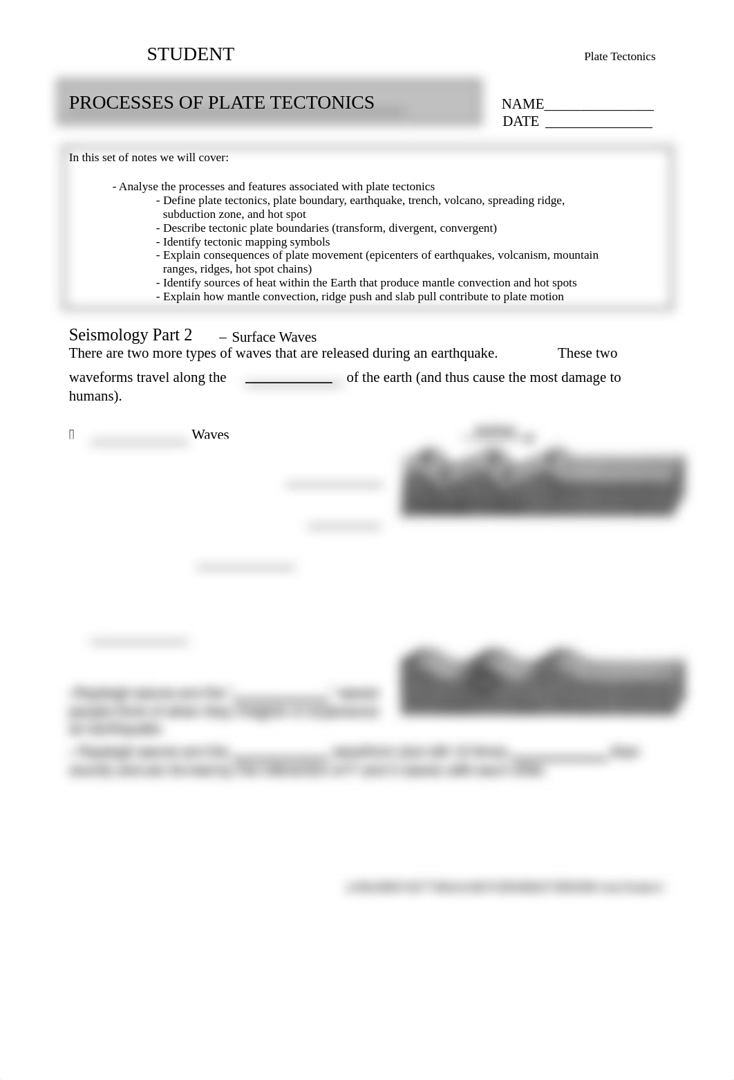 L03 - D4 - Student - Processes of Plate Tectonics.doc_dtgfgig71s2_page1