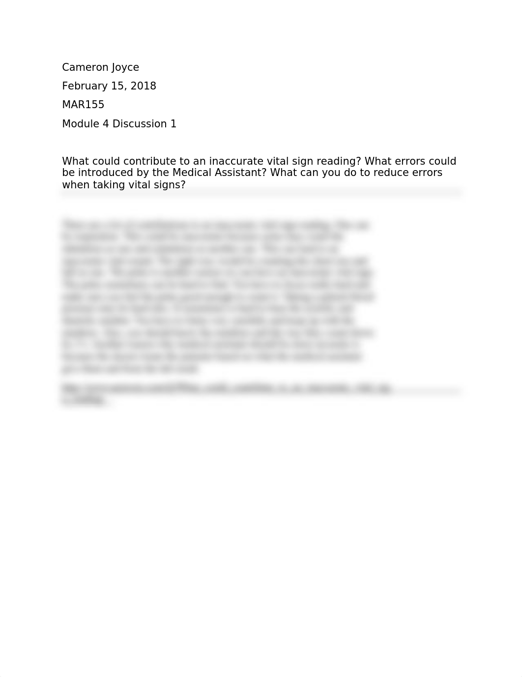 Module 4 Discussion 1 MAR155 CJ.docx_dtgh2a9i10z_page1