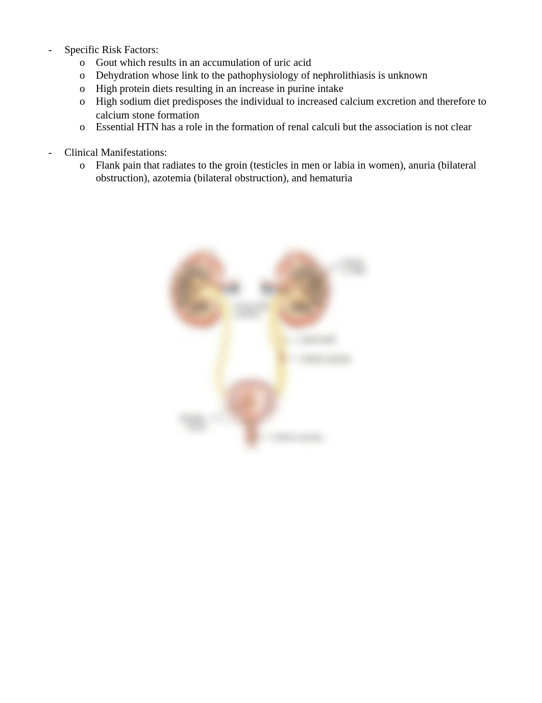 N5315 M10 Advanced Pathophysiology - Renal Disorders .docx_dtgjtkim2l3_page2