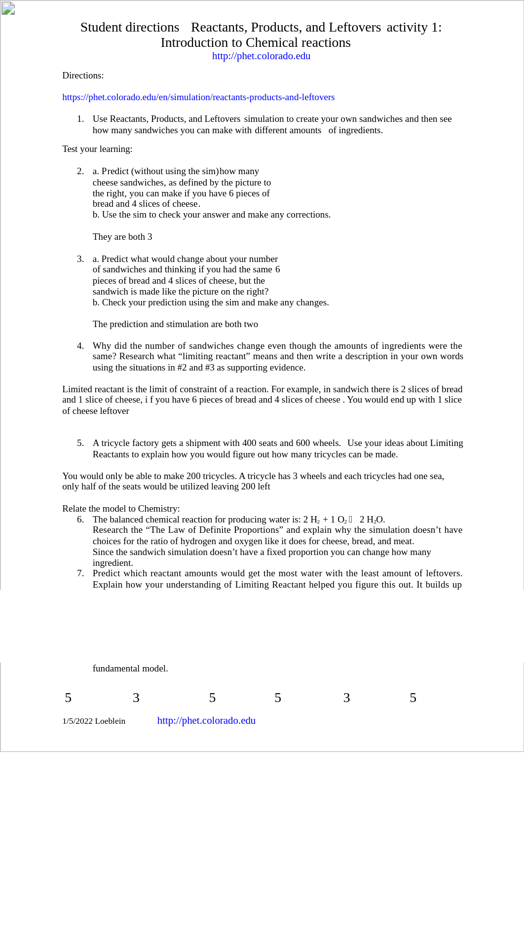 Reactants Products and Leftovers-Student_directions1_intro.docx_dtgl653ti5l_page1