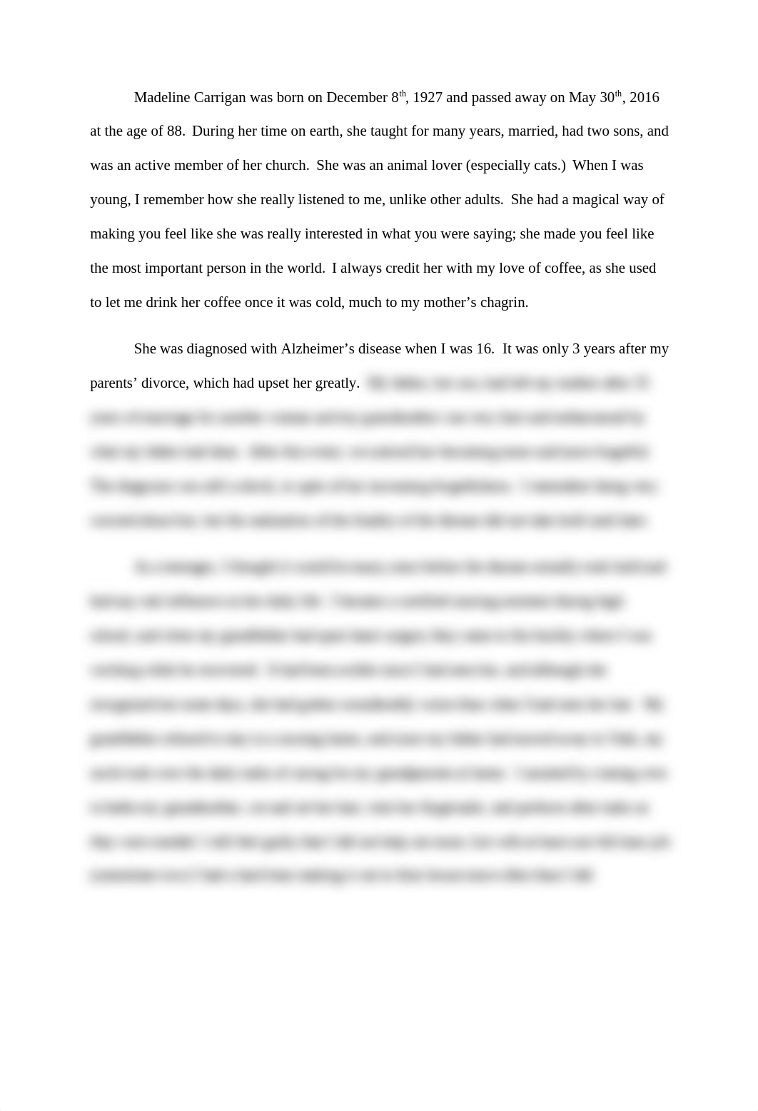 Psychology of Grief and Death Paper_dtglpeyf67g_page2