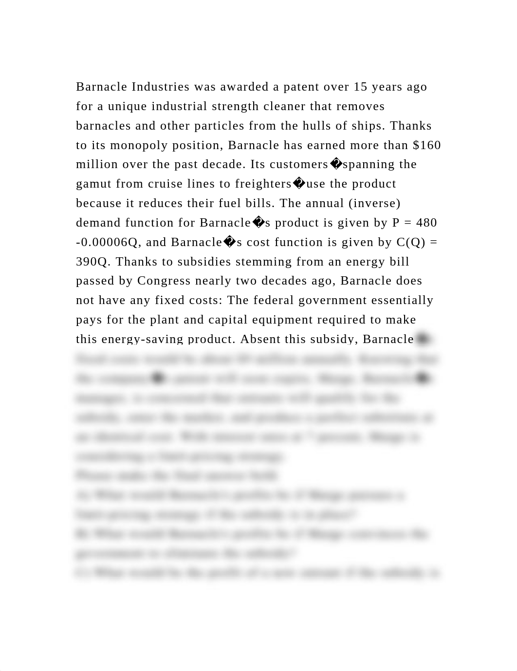 Barnacle Industries was awarded a patent over 15 years ago for a uni.docx_dtgm1qyz4dp_page2