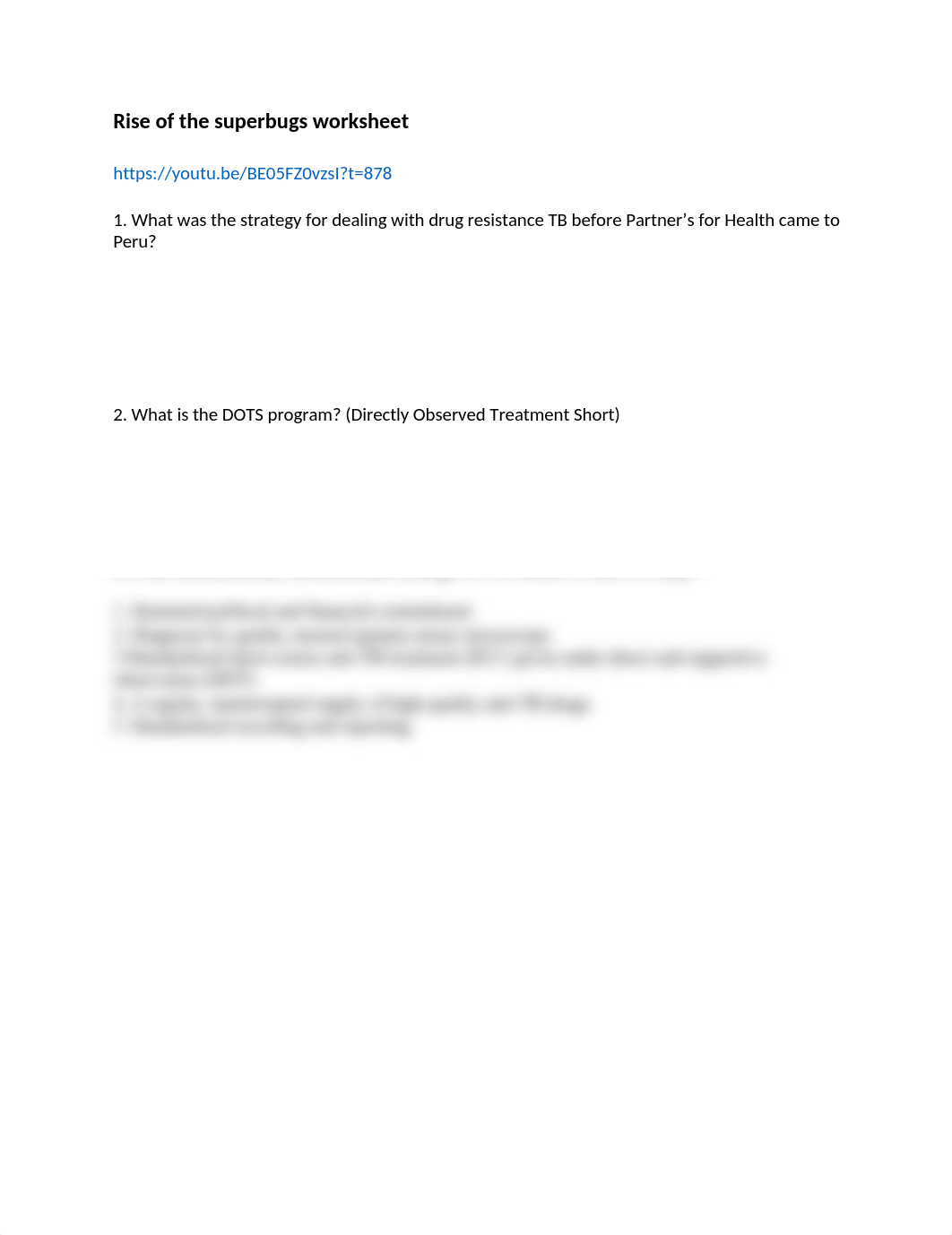 Rise of the superbugs worksheet.docx_dtgmfnsmpww_page1