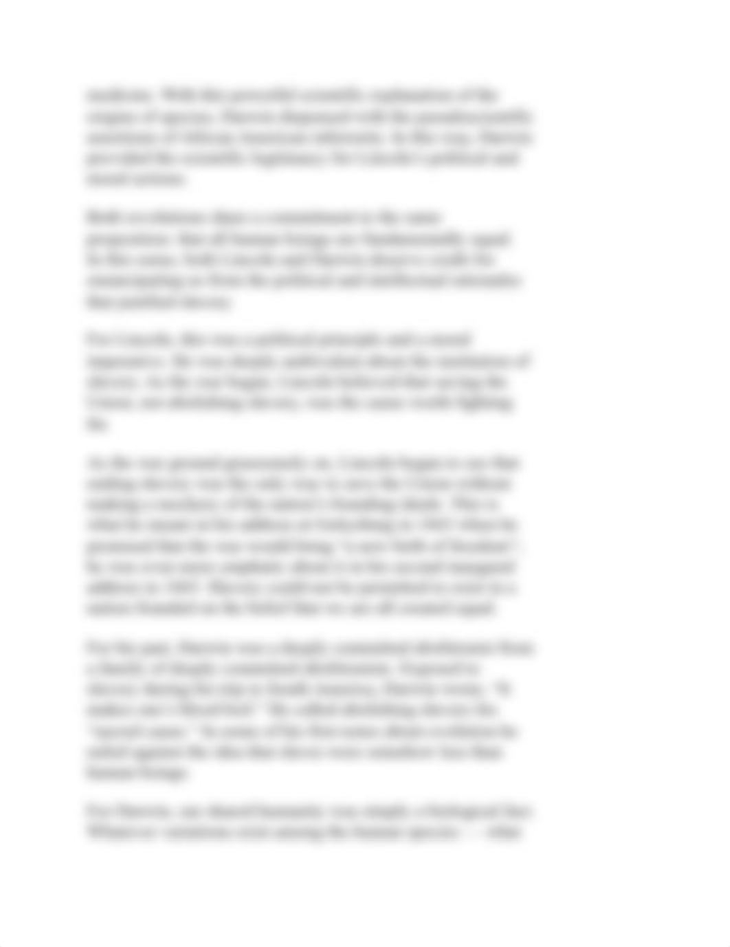 Lincoln and Darwin Article (1).docx_dtgqz99kb96_page2