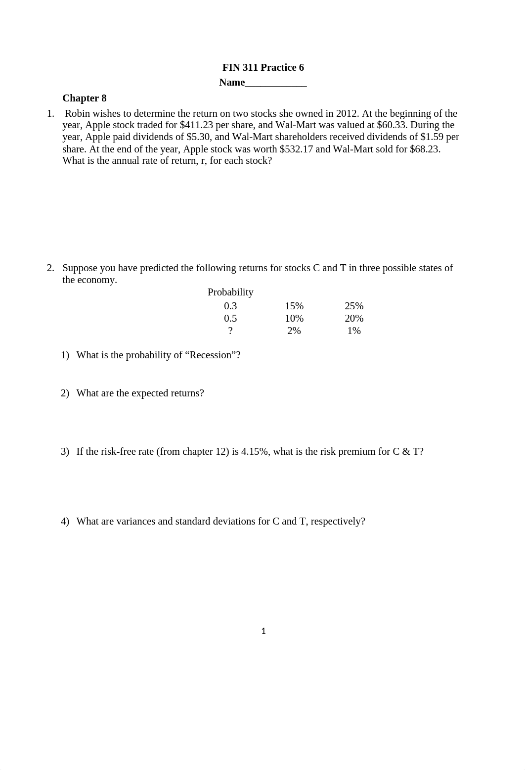 FIN 311 Practice 6 - Copy (2).docx_dtgrjlpx2gu_page1