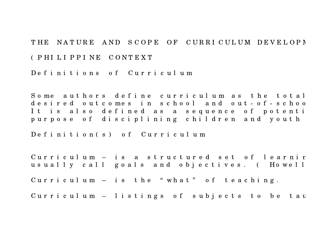 THE NATURE AND SCOPE OF CURRICULUM DEVELOPMENT.docx_dtgtkyy31i0_page1