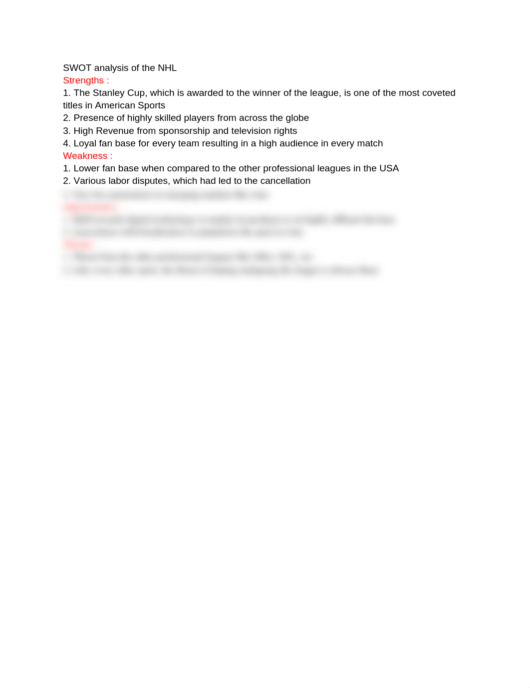 SWOT analysis of the NHL.docx_dtgvwqfviye_page1
