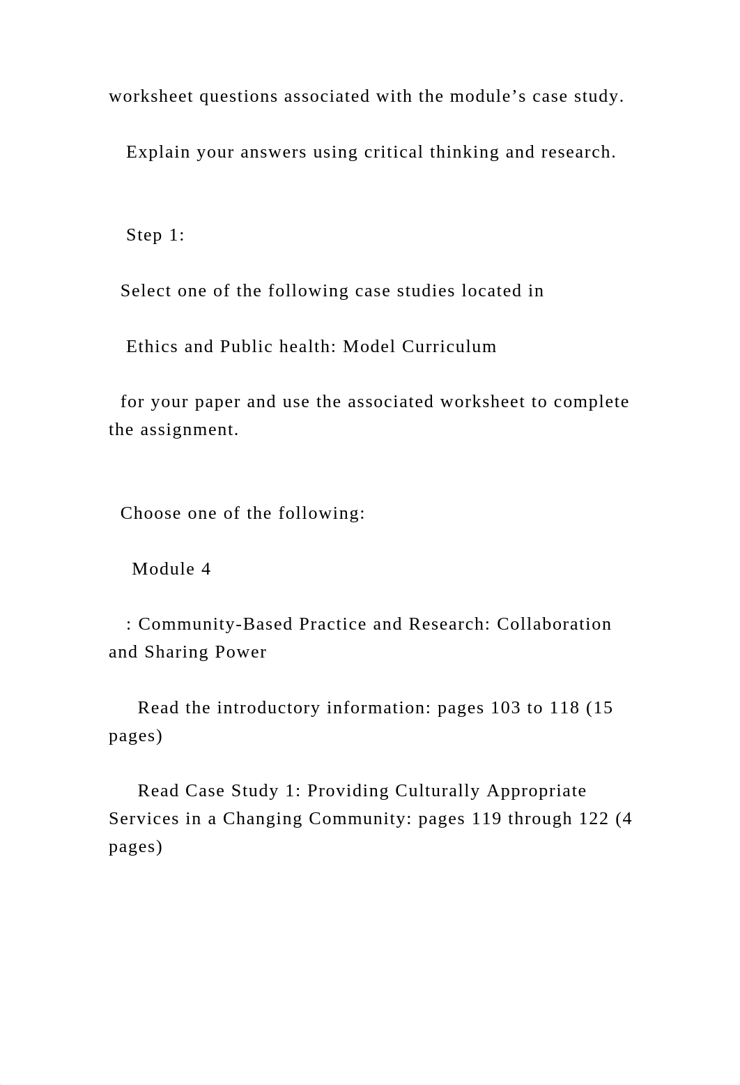 Ethics in Public Health Case Study   [WLO 3] [CLO 6] .docx_dtgy64c0tci_page3