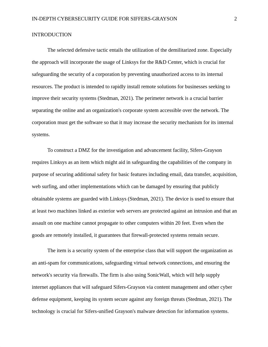 Project #2 Security Strategy for Sifers-Grayson.docx_dtgzu9mjzvf_page2