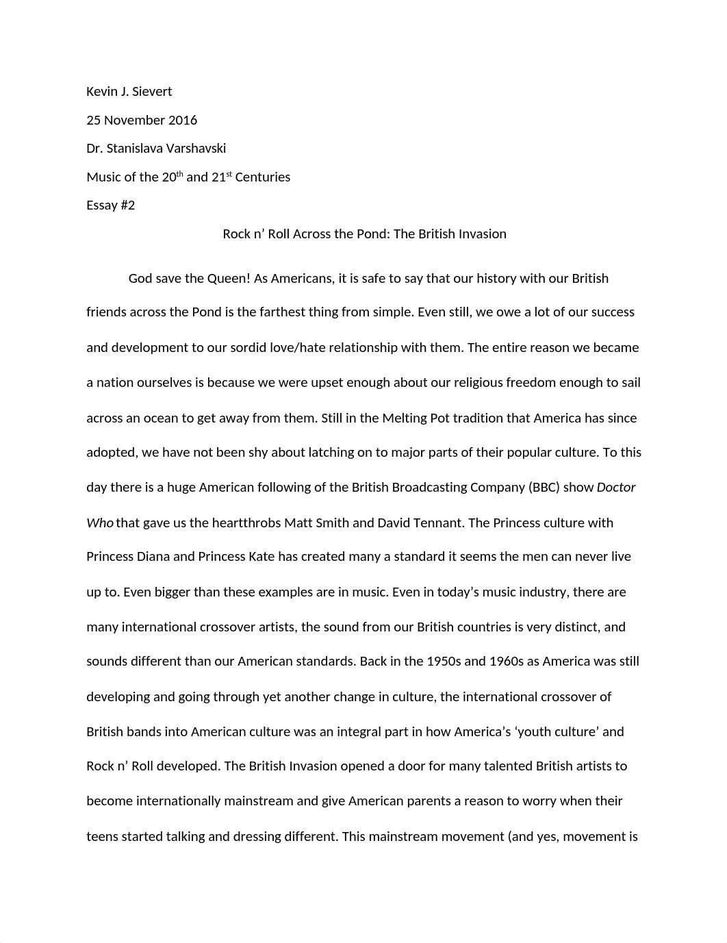 Essay 2_British Invasion.docx_dth7j2mj4jk_page1