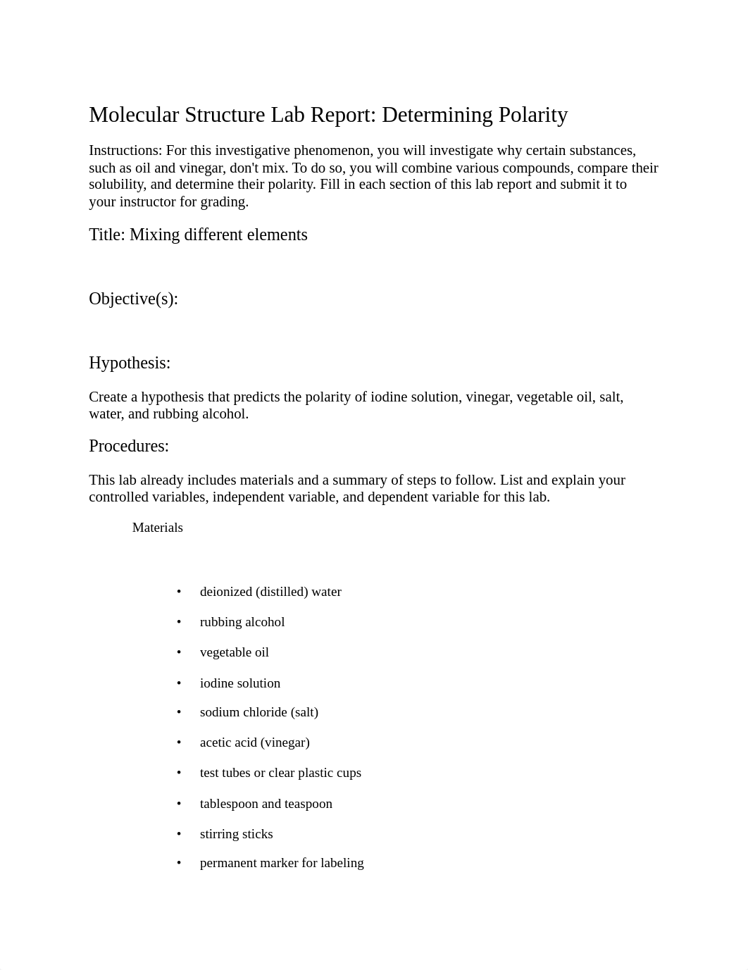 Molecular_Structure_Lab_Report_Determining_Polarity_dth88g5lqsu_page1