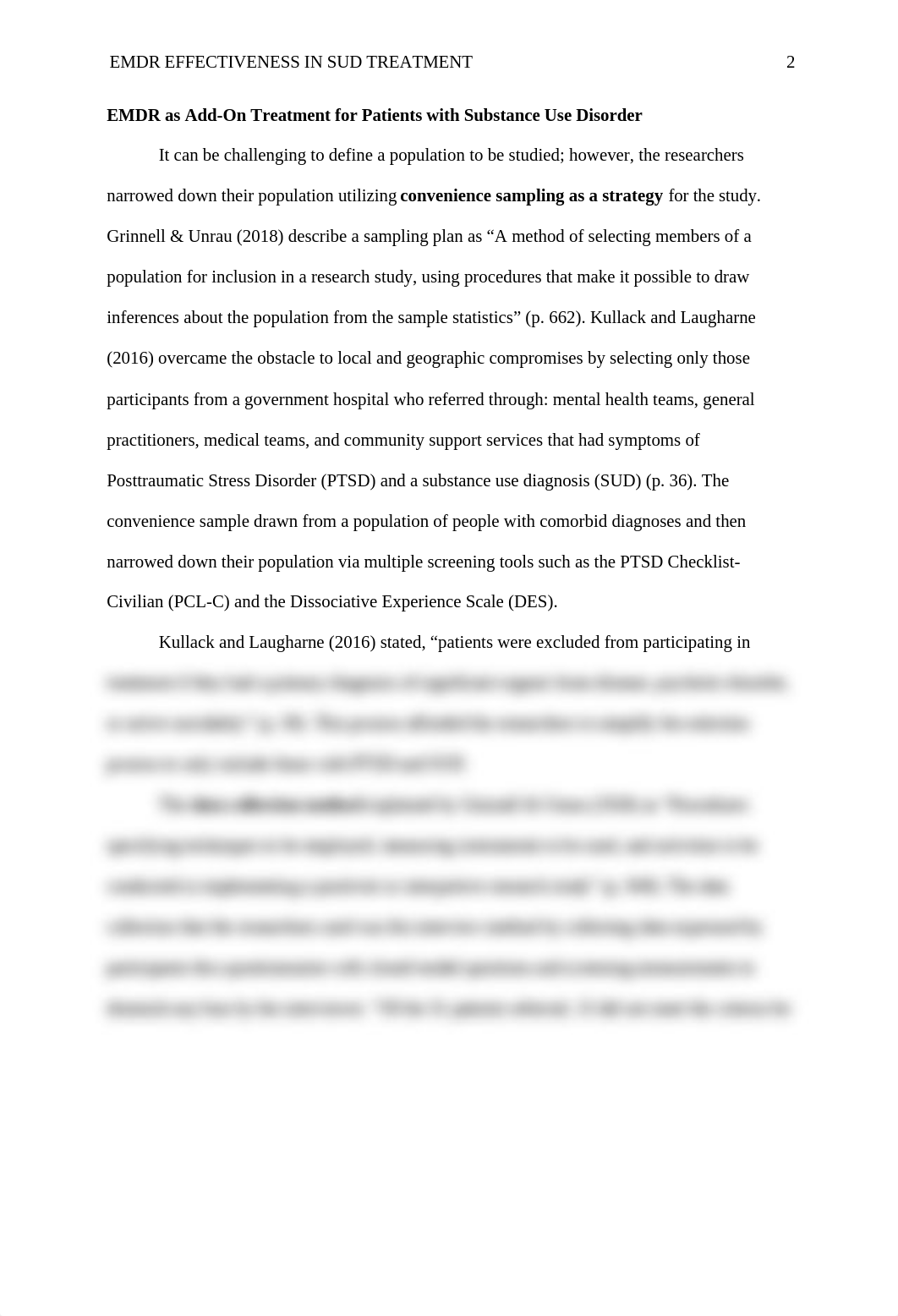 !AHill-Research Assignment #3-EMDR as Add-On Treatment for Patients with Substance Use Disorder.docx_dtha33bbki2_page2