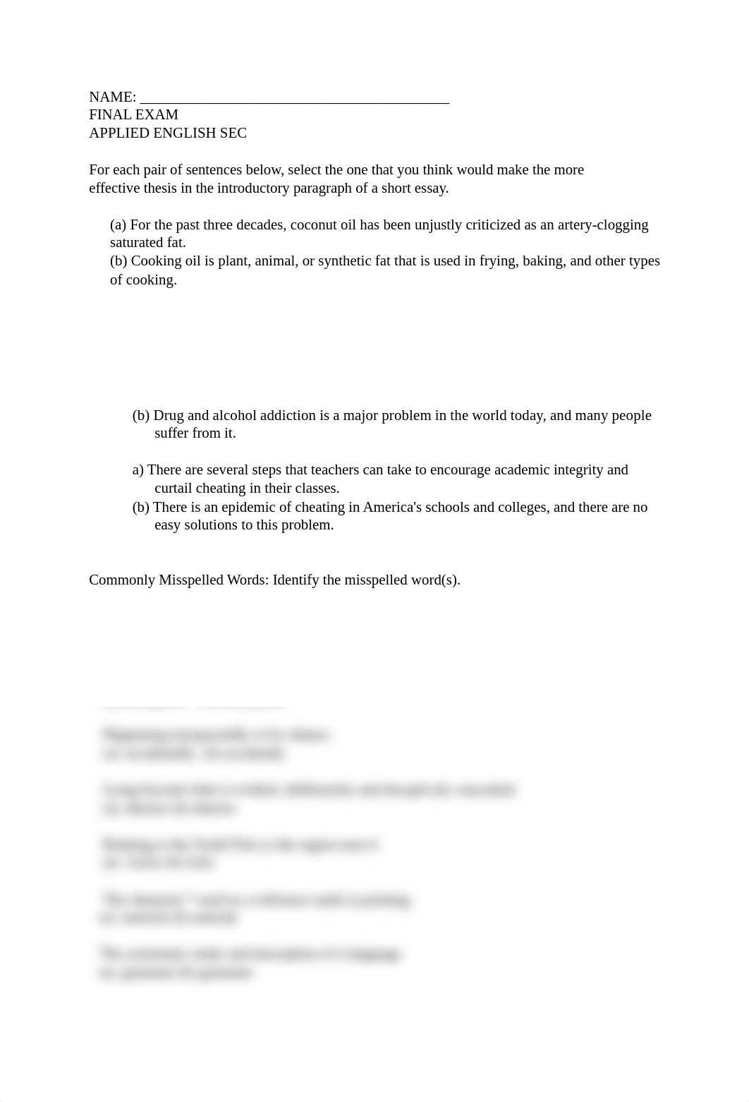 FINAL EXAM FOR Applied English.docx_dthac9kgtq5_page1