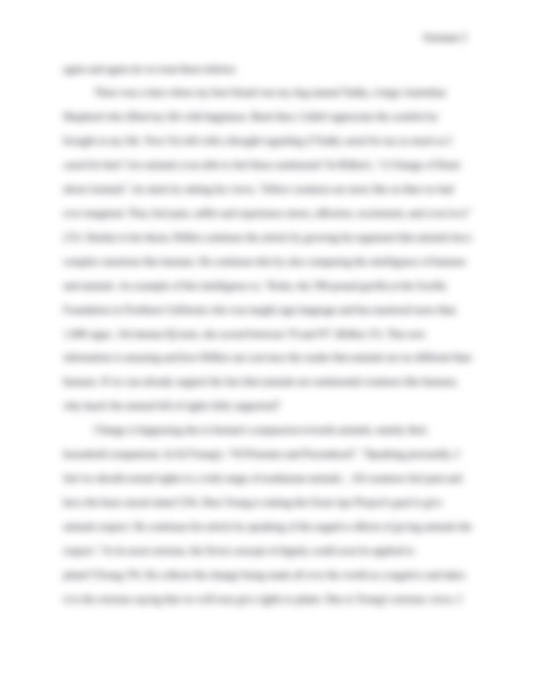 Animal Bill of Rights Essay .docx_dthb3nv8oub_page2