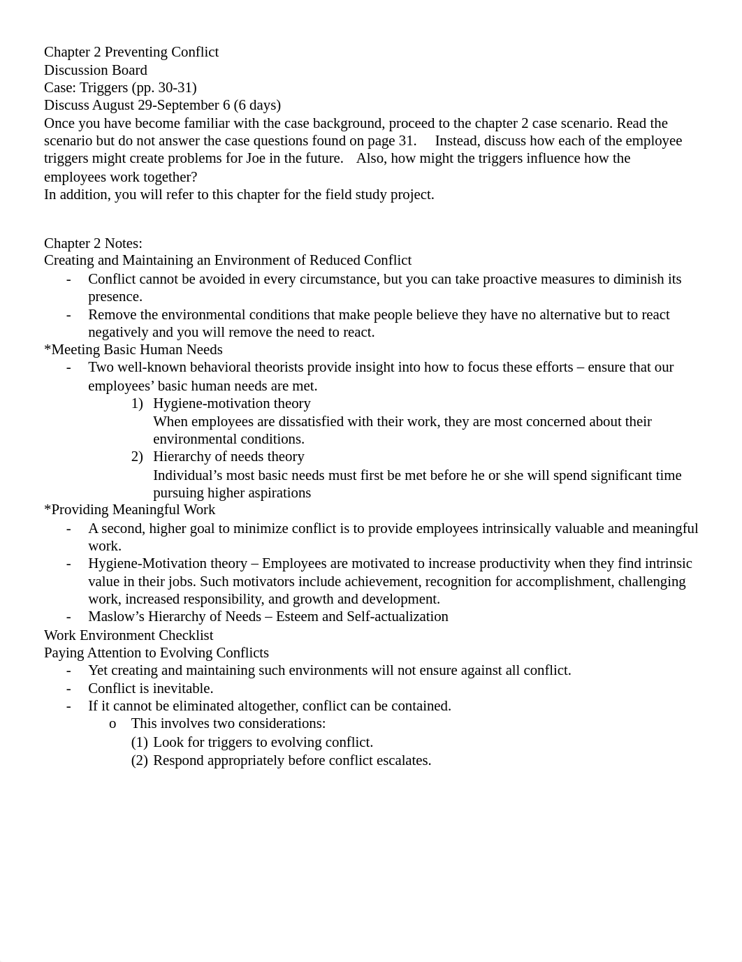 MGMT_Chapter 2 Preventing Conflict.docx_dthbsekdenq_page1