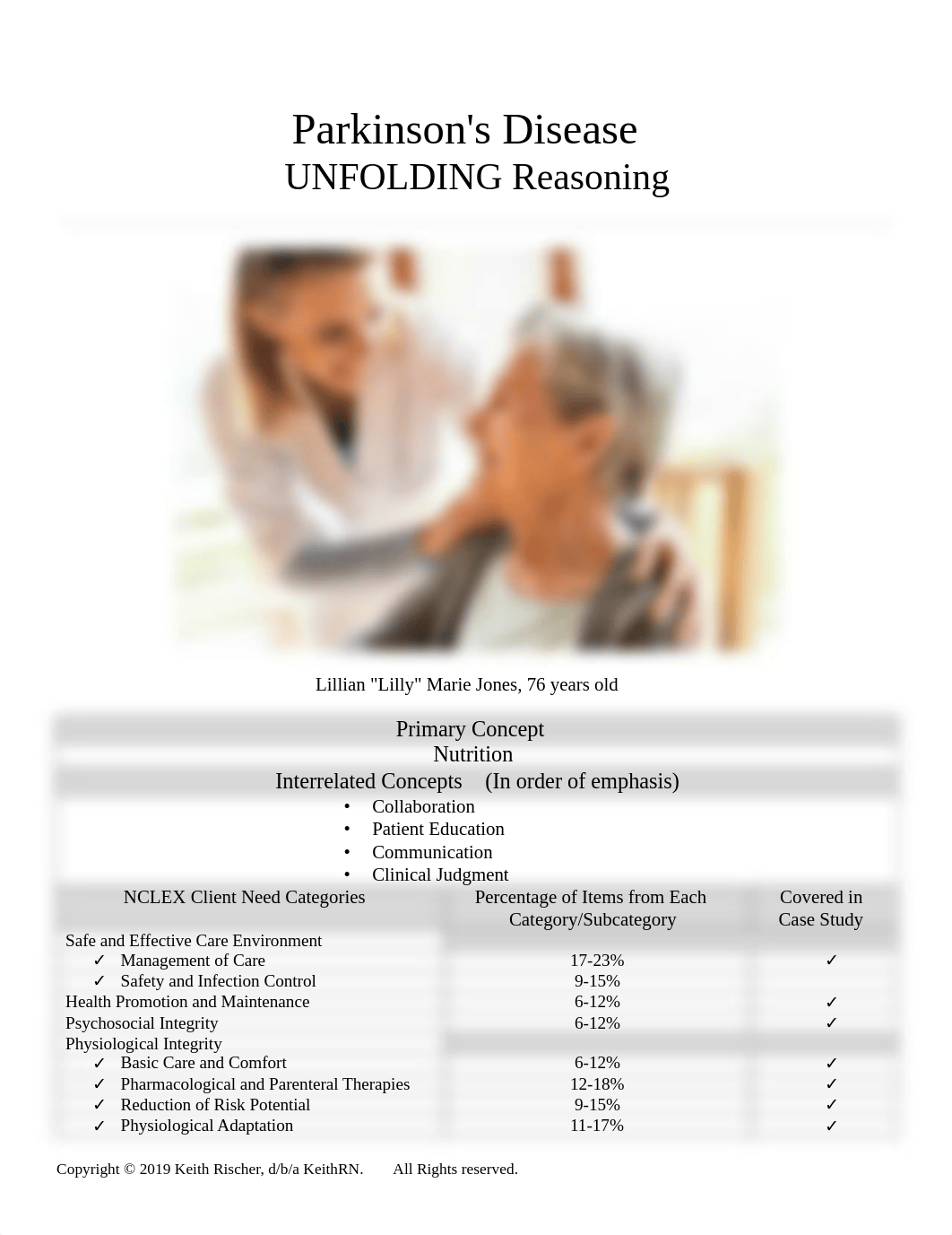 Student-Parkinsons-UNFOLDING_Reasoning.pdf_dthcdr07ugh_page1