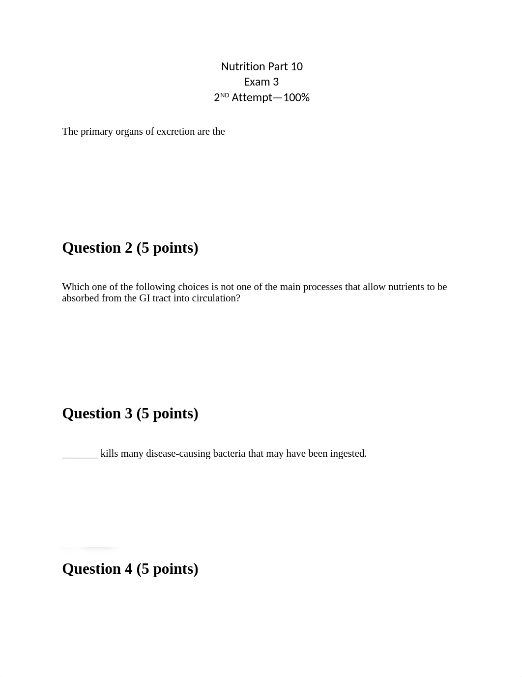 Nutrition Part 1 EXAM 3 2ND ATTEMPT.docx_dthcggom9gj_page1