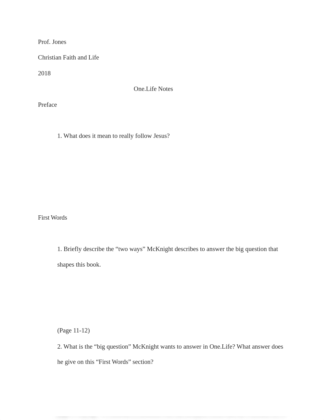 THEO-1513 One Life Reading Responses.pdf_dthcwutmeii_page1