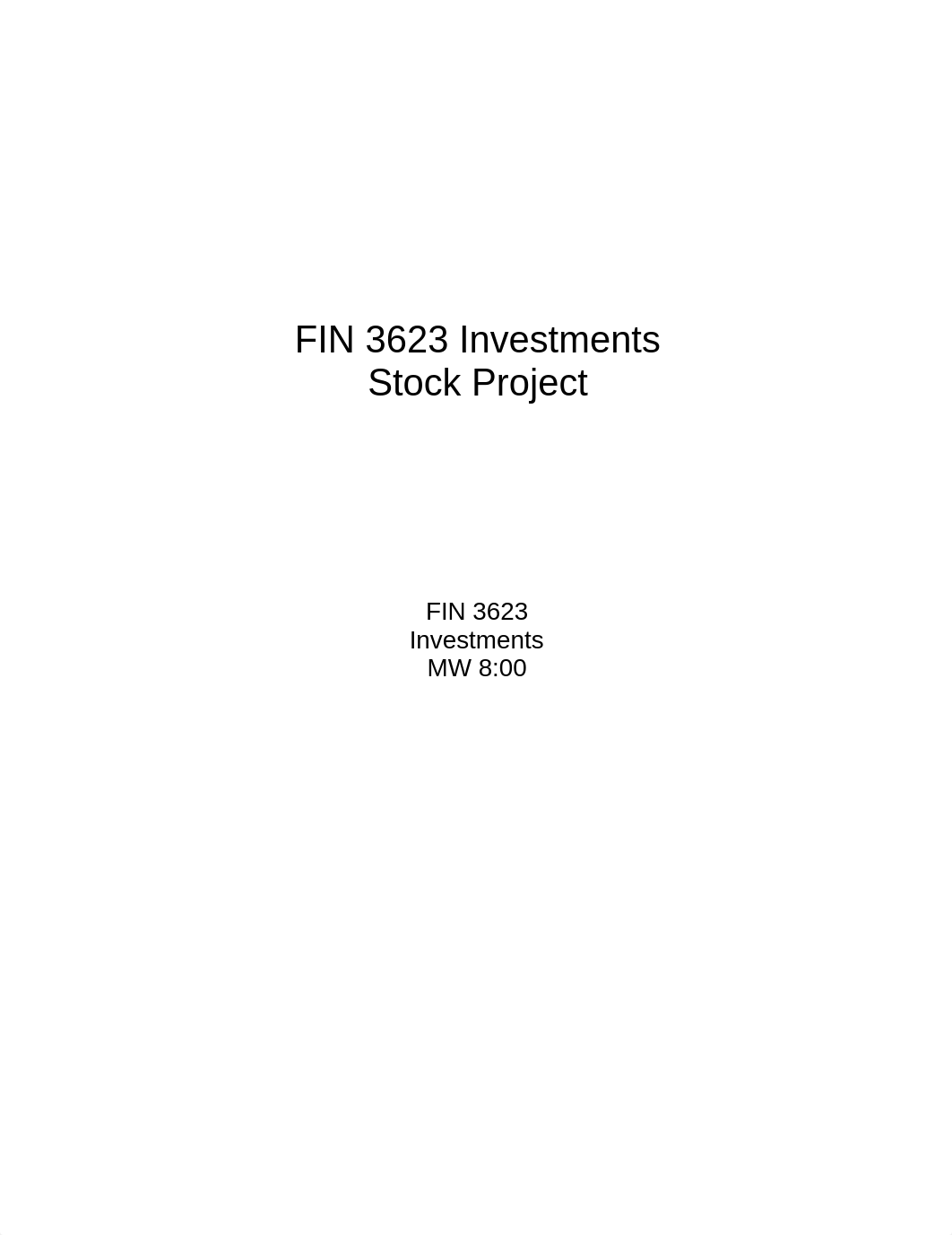 AIG Analysis Stock Project_dthd9tc3lrd_page1