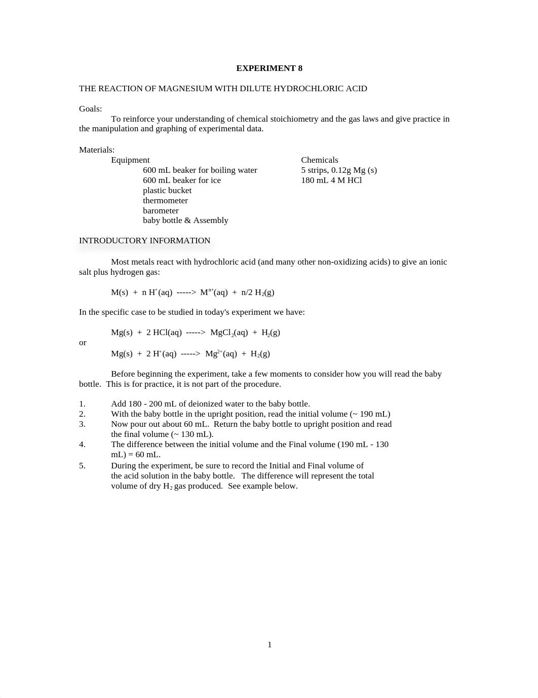 08 The Reaction of Magnesium with Dilute HCl_dthdyplia27_page1