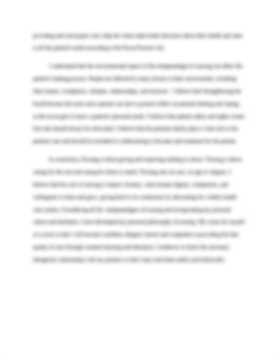 Philosophy of Nursing.docx_dthgdmqxnih_page2