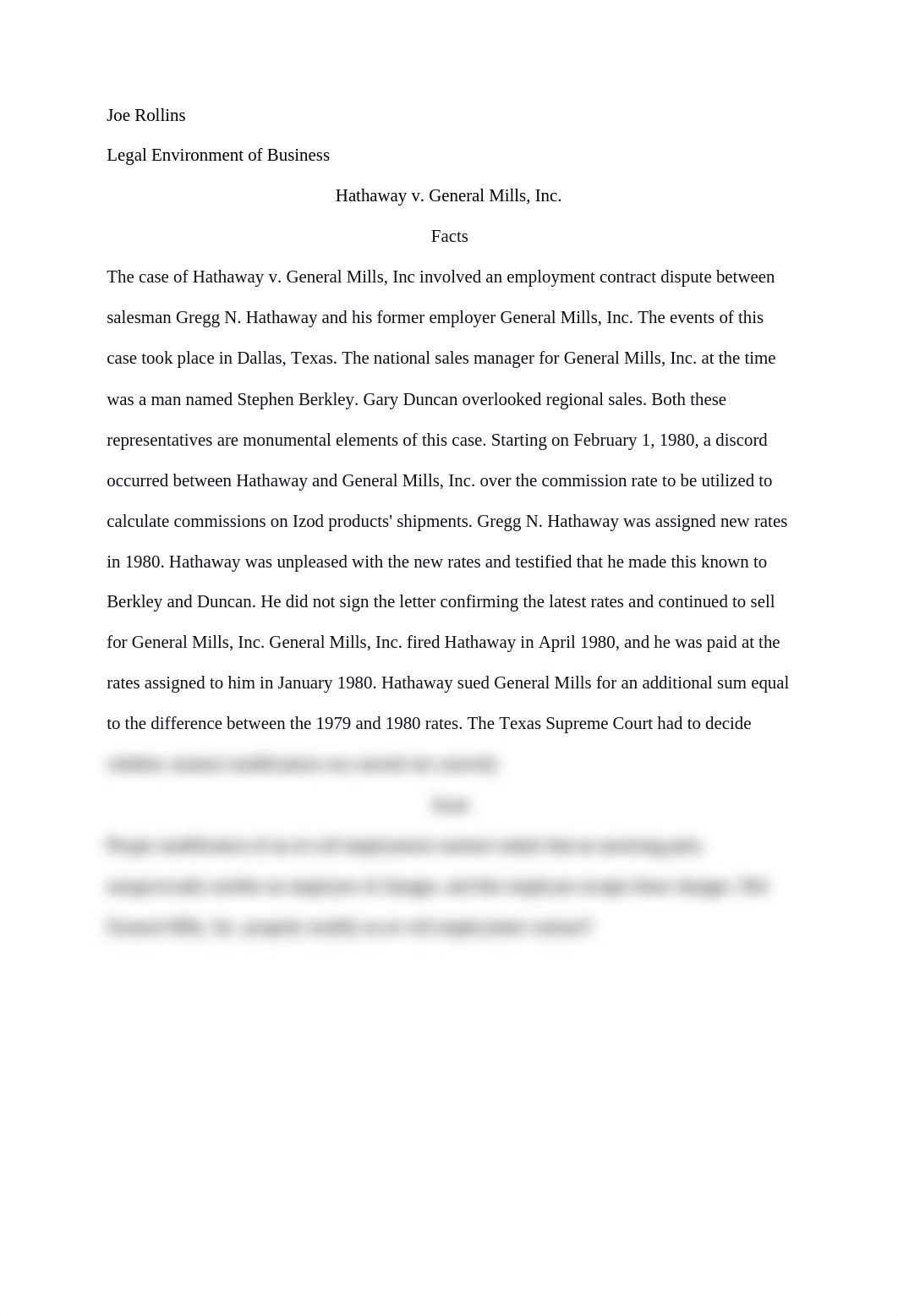 Joe Rollins Hathaway v. General Mills, Inc. Final Copy.docx_dthh96pbpqw_page1