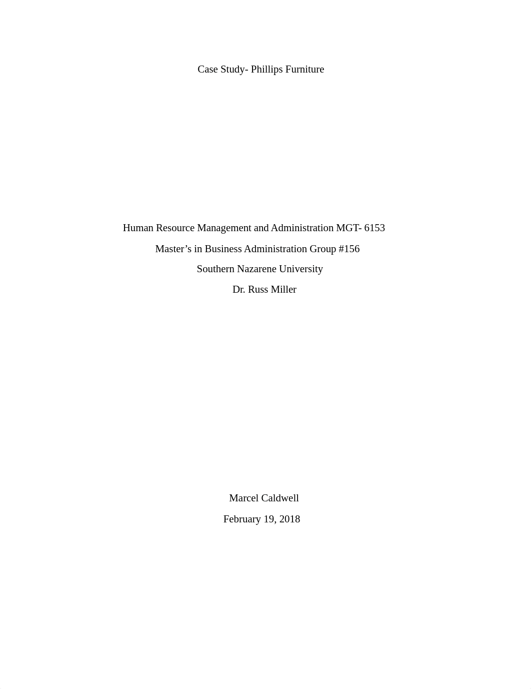 Case Study Phillips Furniture.docx_dthhaeme1o0_page1