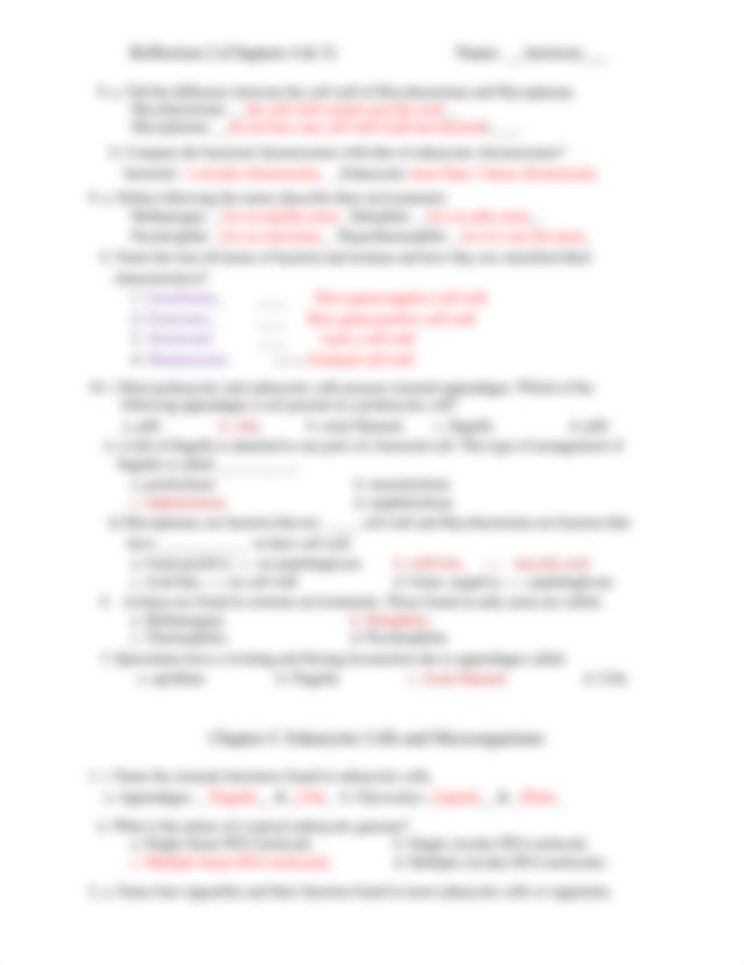 Microbiology 2104_Reflection-Chapters 4&5_answers.docx_dthhxv24jr6_page2