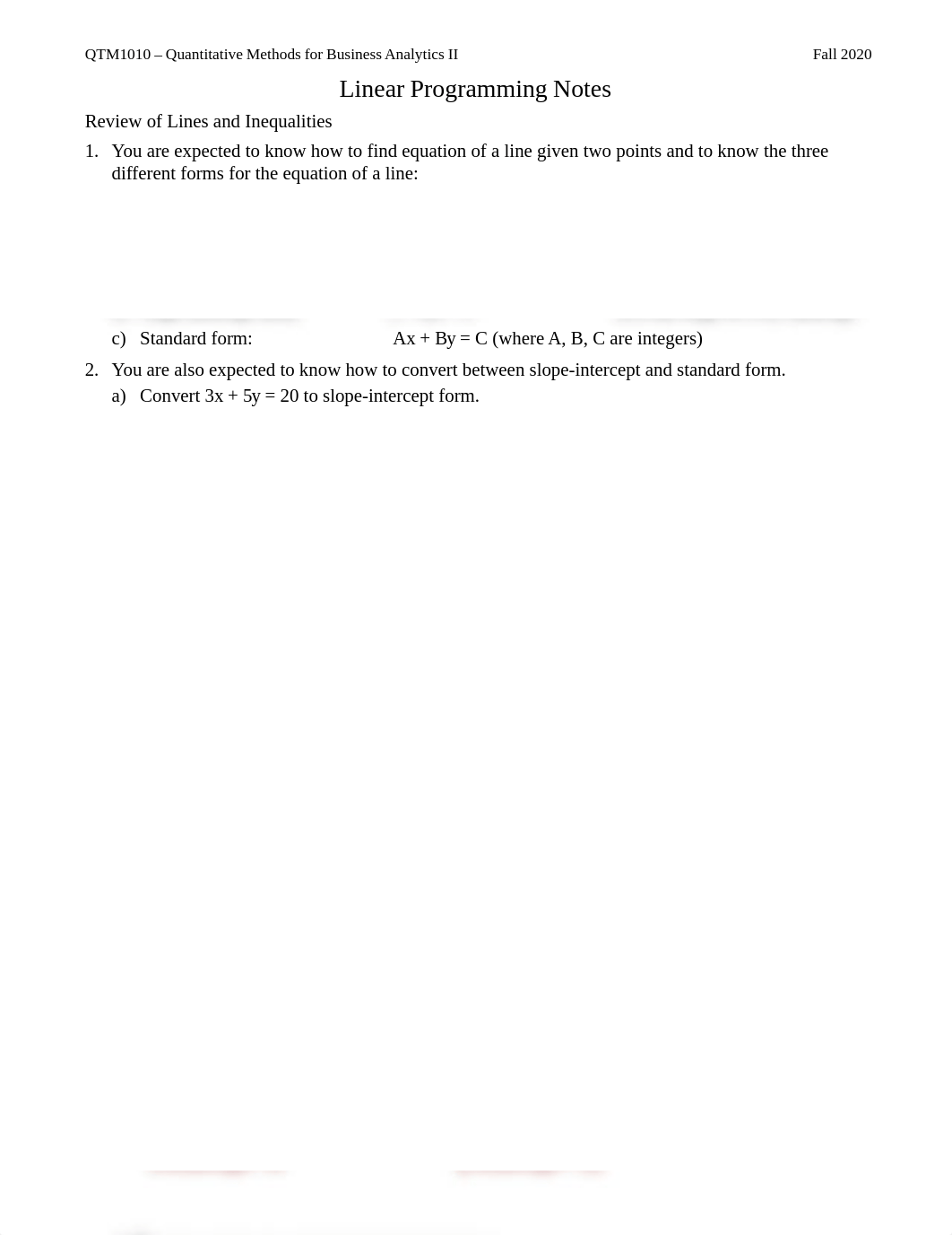 Linear Programming Notes with answers.pdf_dthia52wope_page1