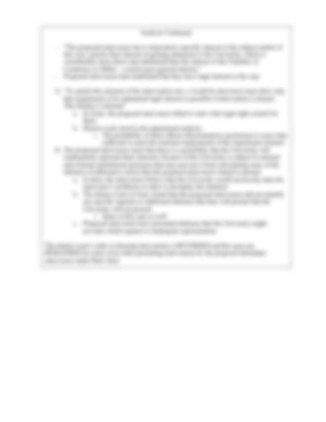 Grutter v. Bollinger case brief.docx_dthjnwrvy8m_page2